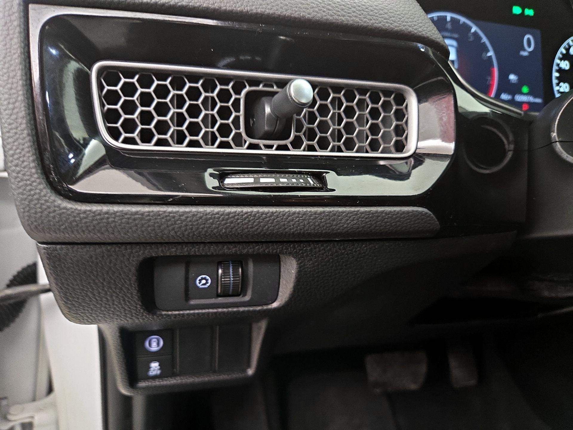 Thumbnail: 2022 Honda Civic - 13