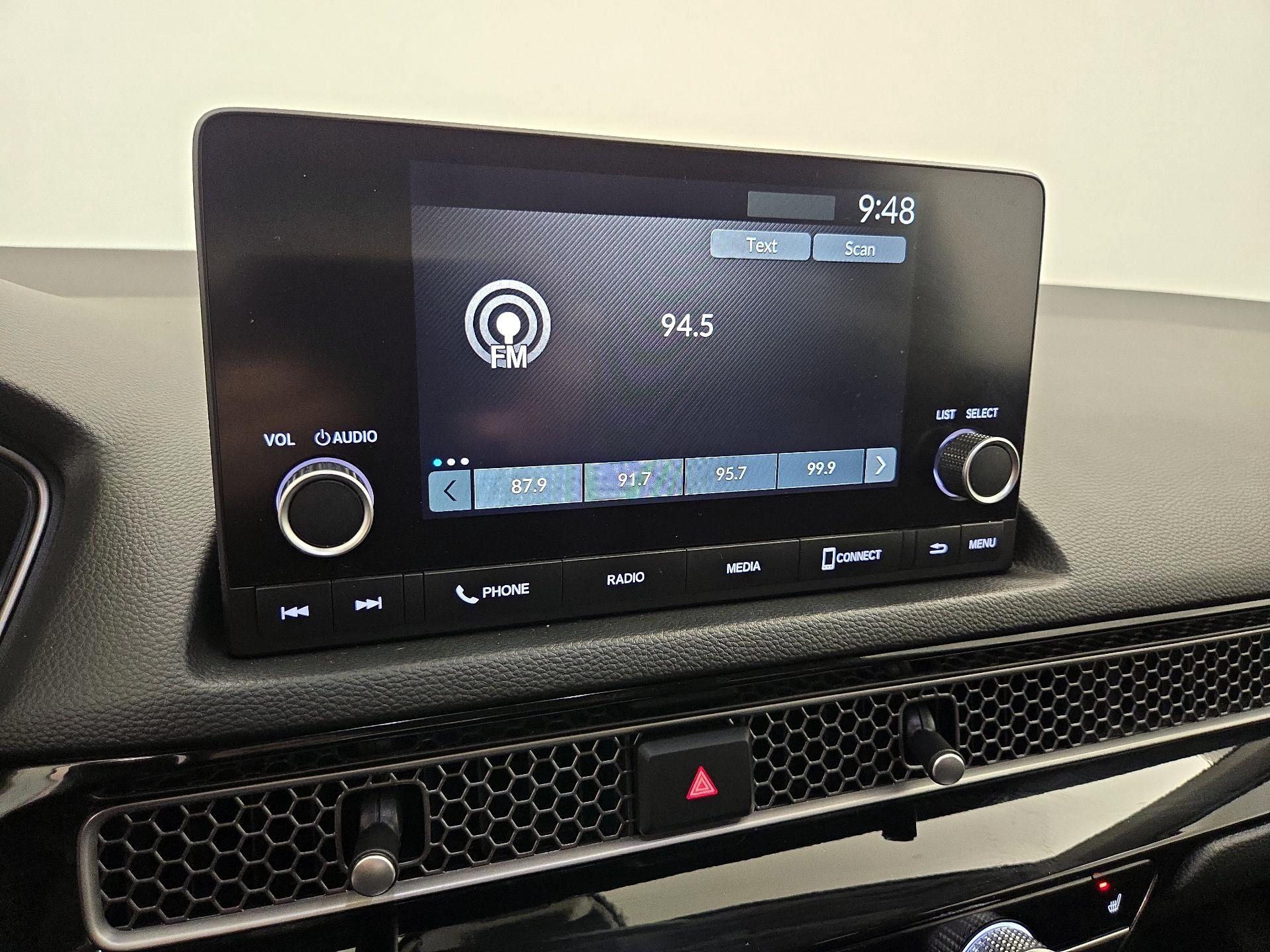 Thumbnail: 2022 Honda Civic - 15