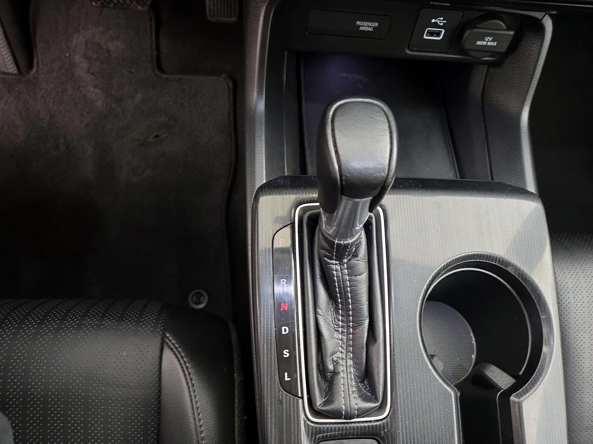 Thumbnail: 2022 Honda Civic - 17