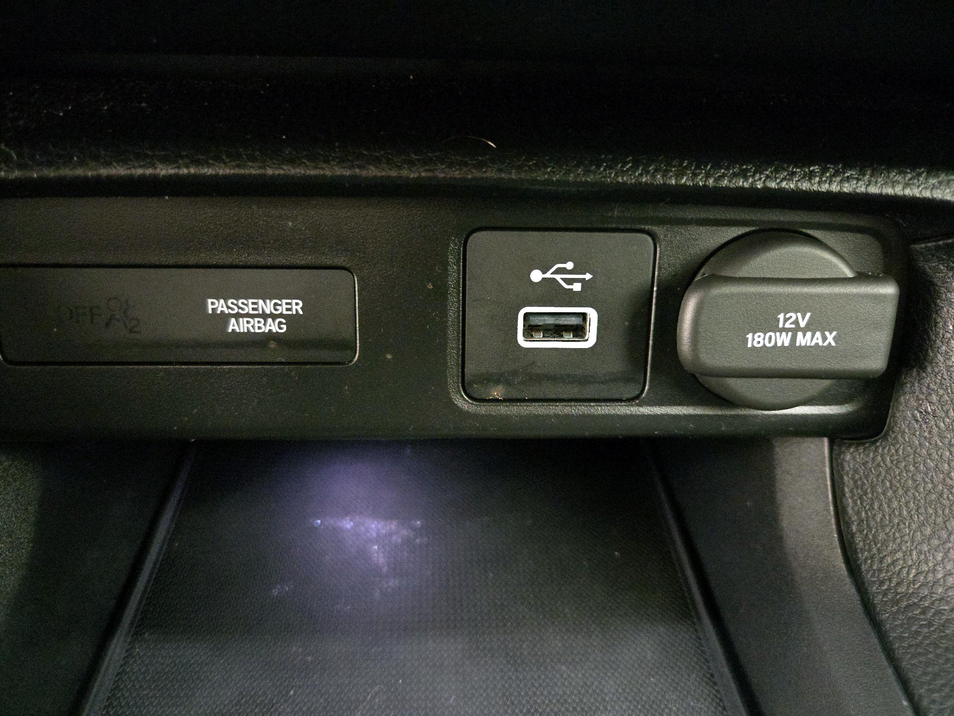 Thumbnail: 2022 Honda Civic - 18