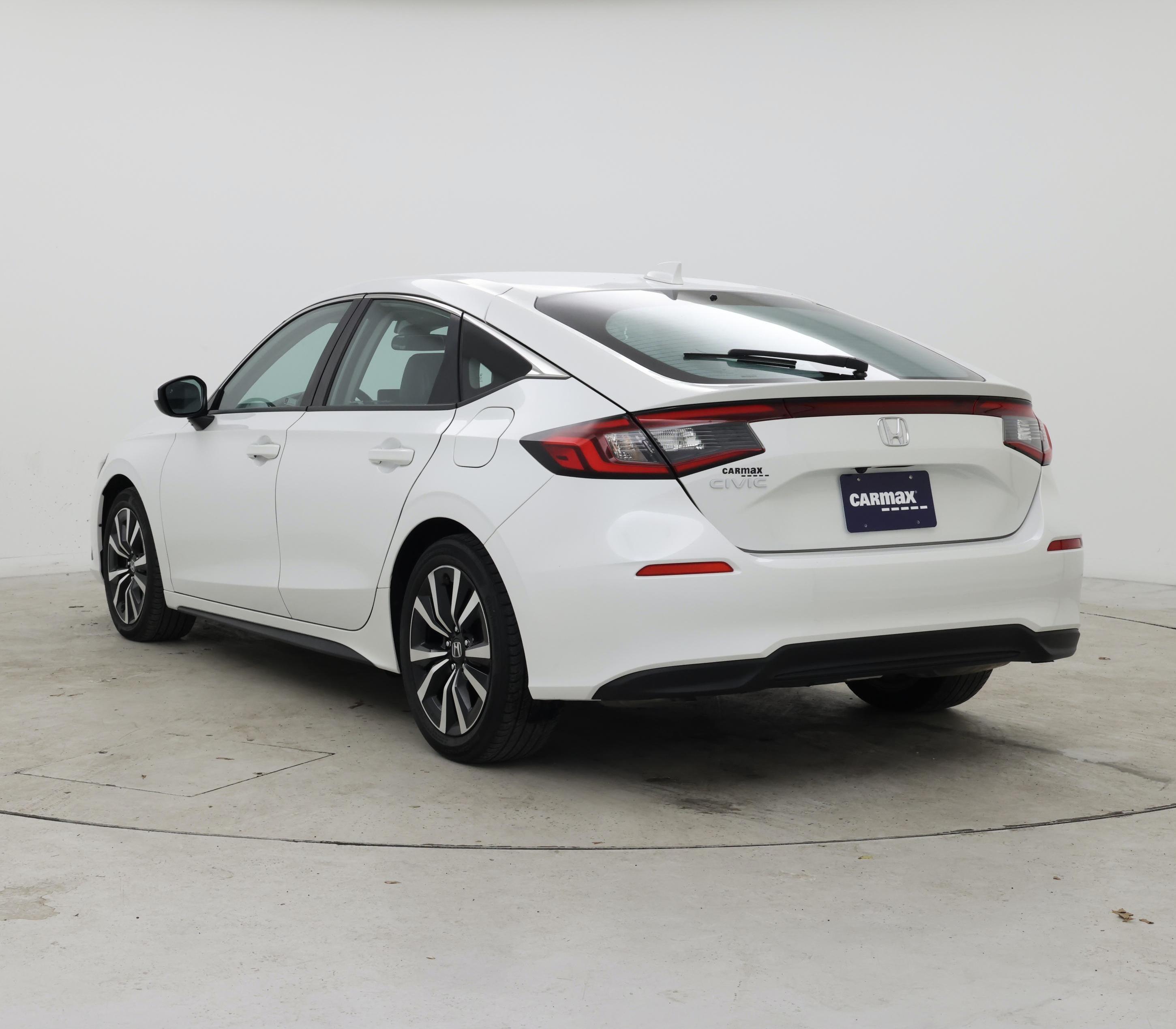 Thumbnail: 2022 Honda Civic - 2