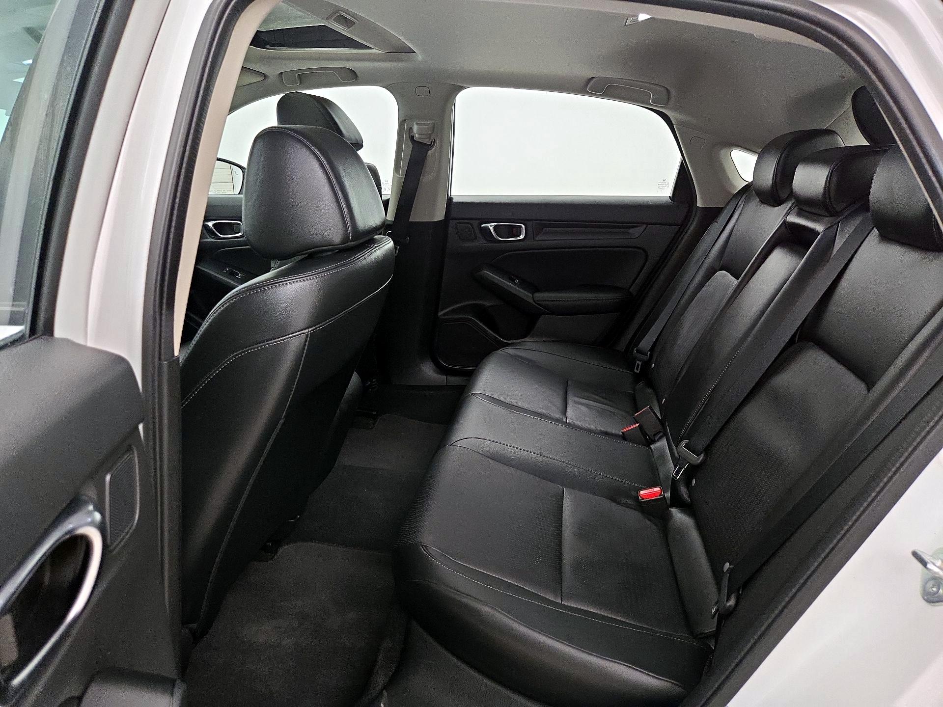 Thumbnail: 2022 Honda Civic - 20