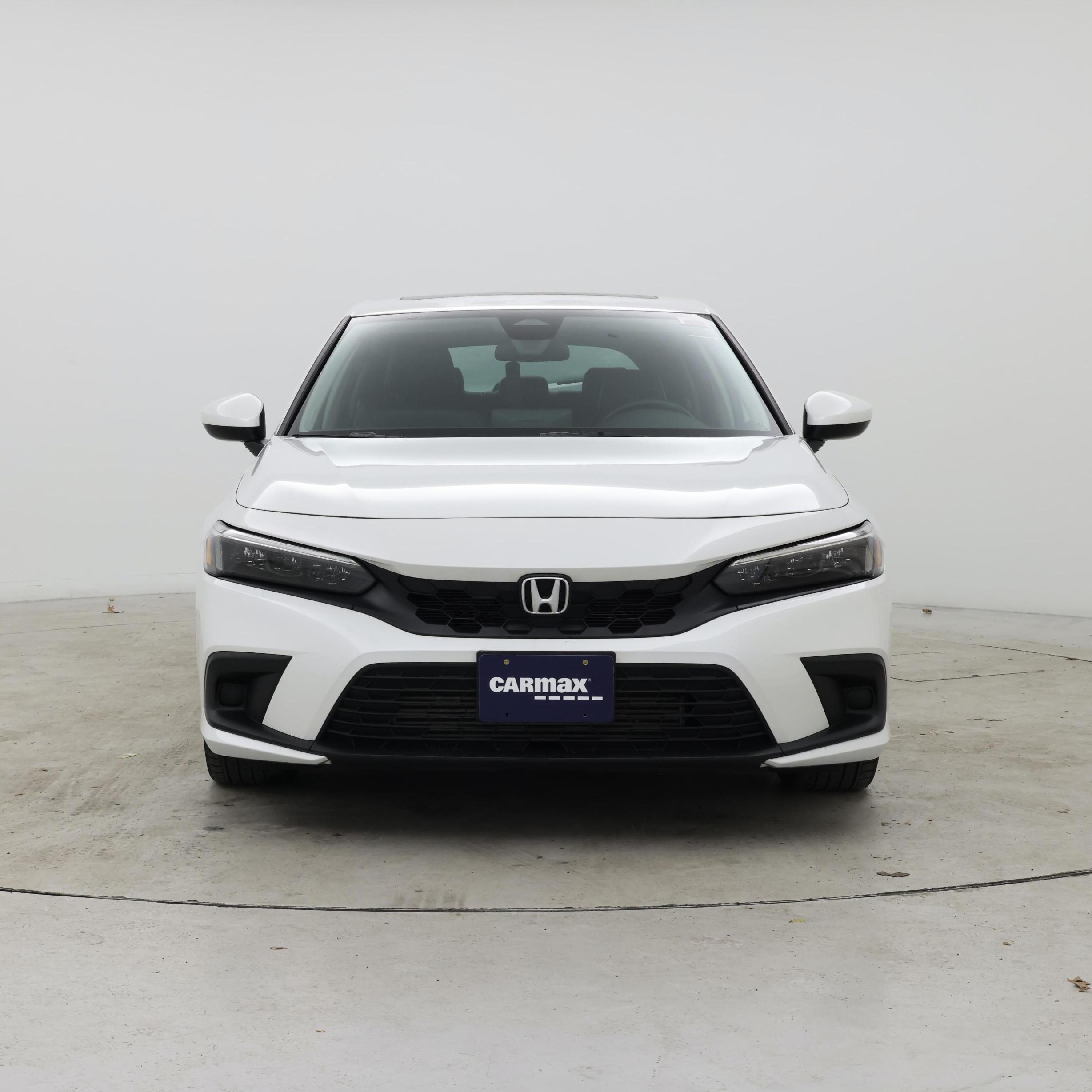 Thumbnail: 2022 Honda Civic - 5