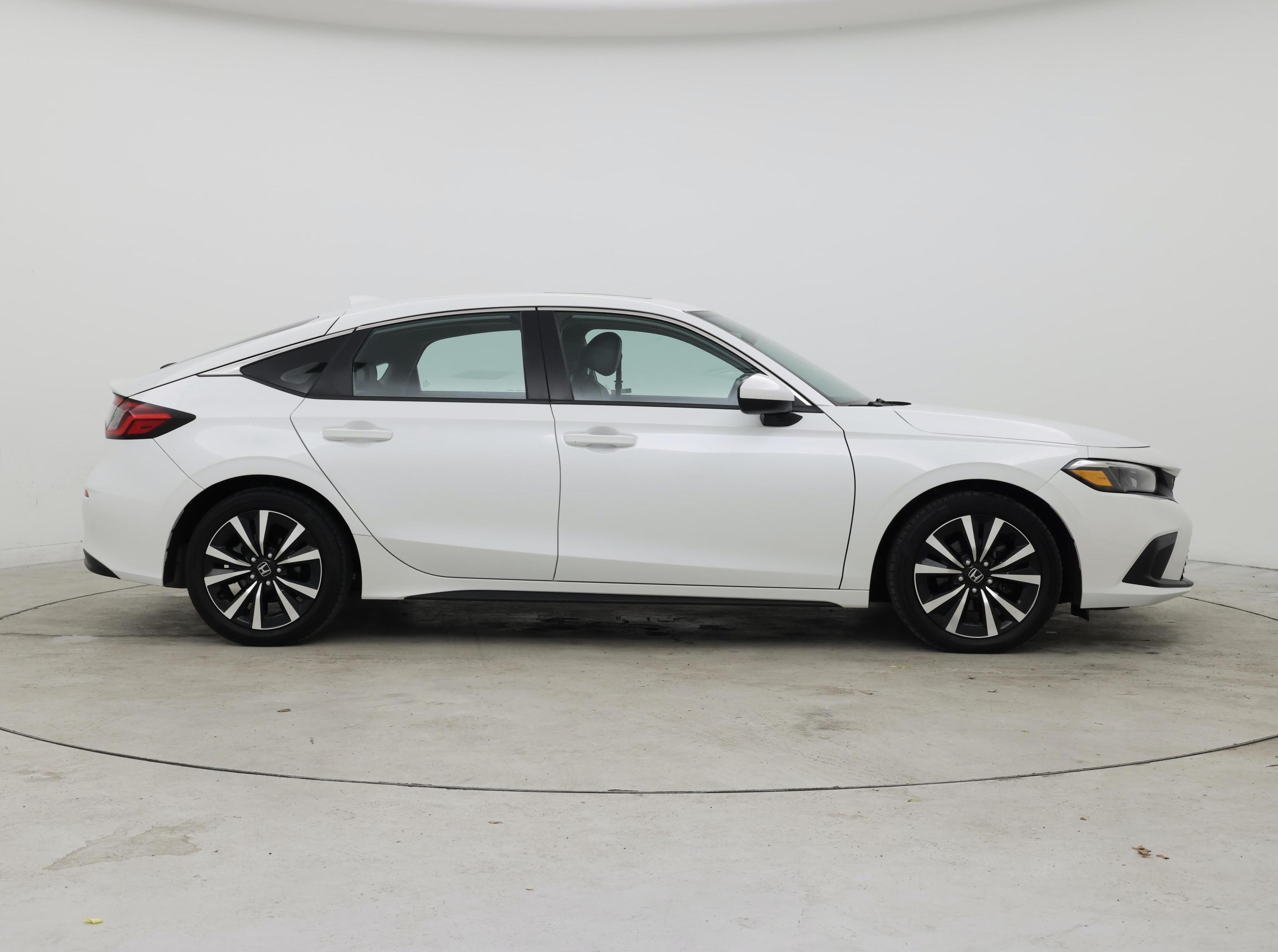 Thumbnail: 2022 Honda Civic - 7