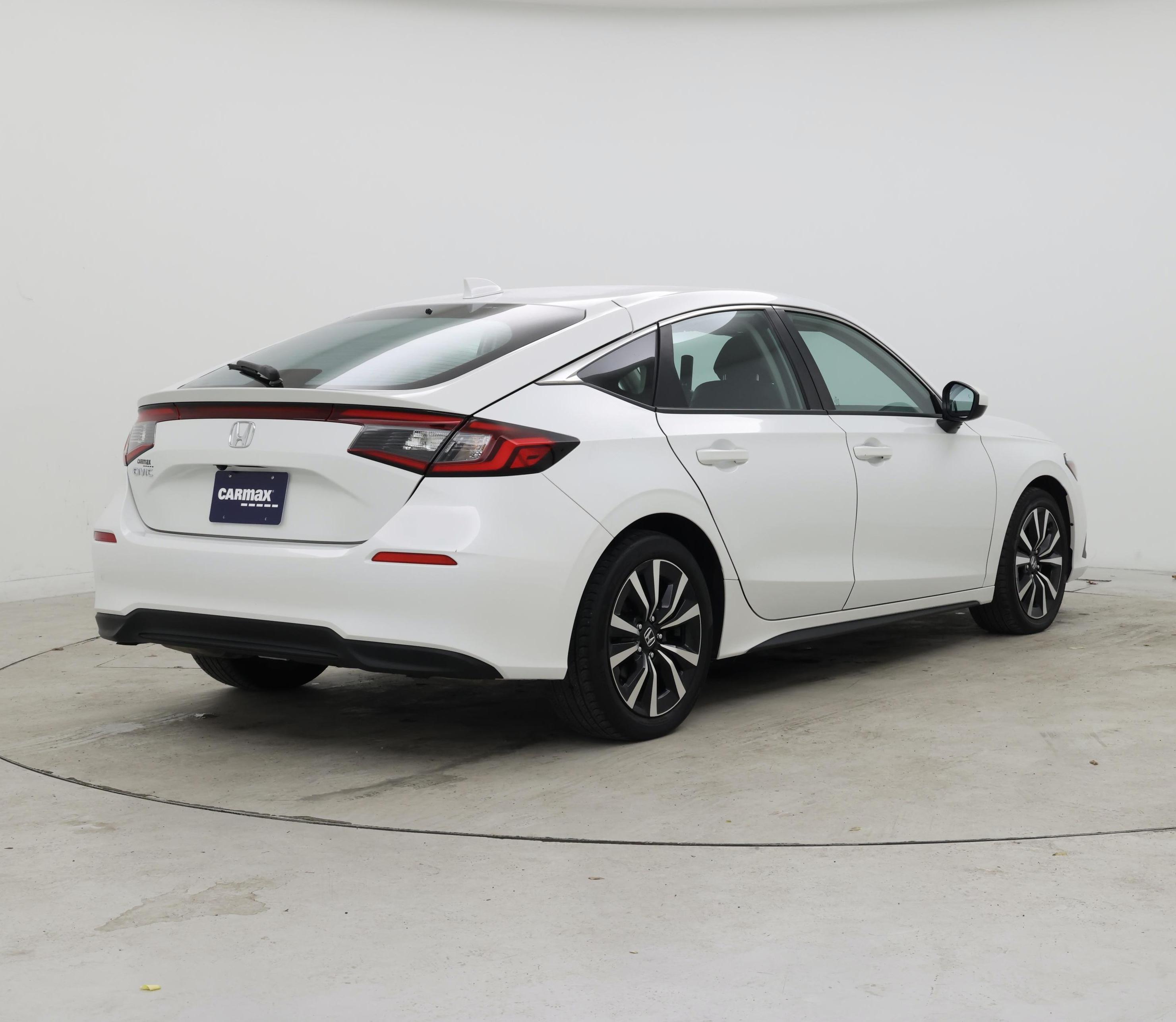 Thumbnail: 2022 Honda Civic - 8