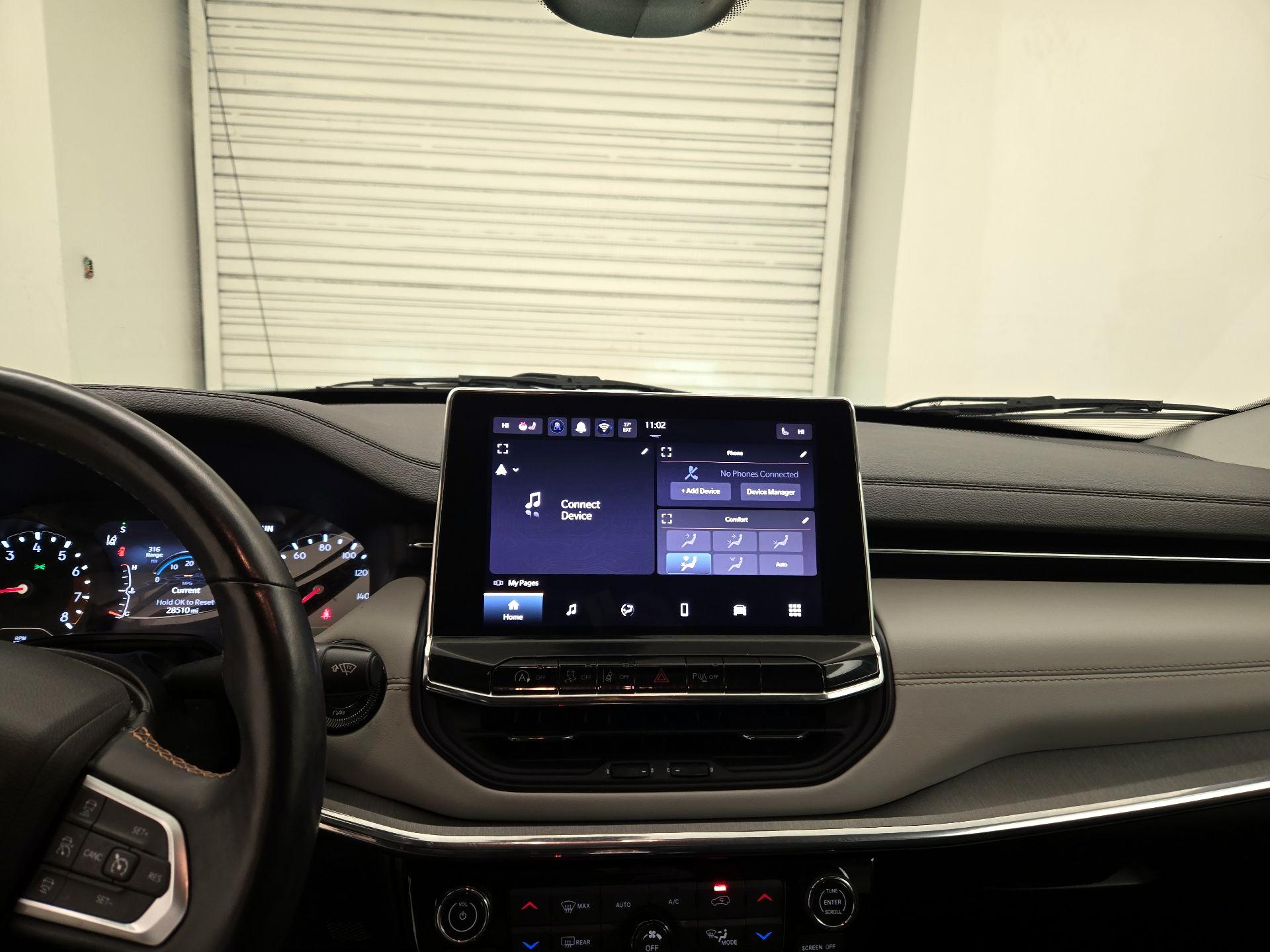 Thumbnail: 2022 Jeep Compass - 9