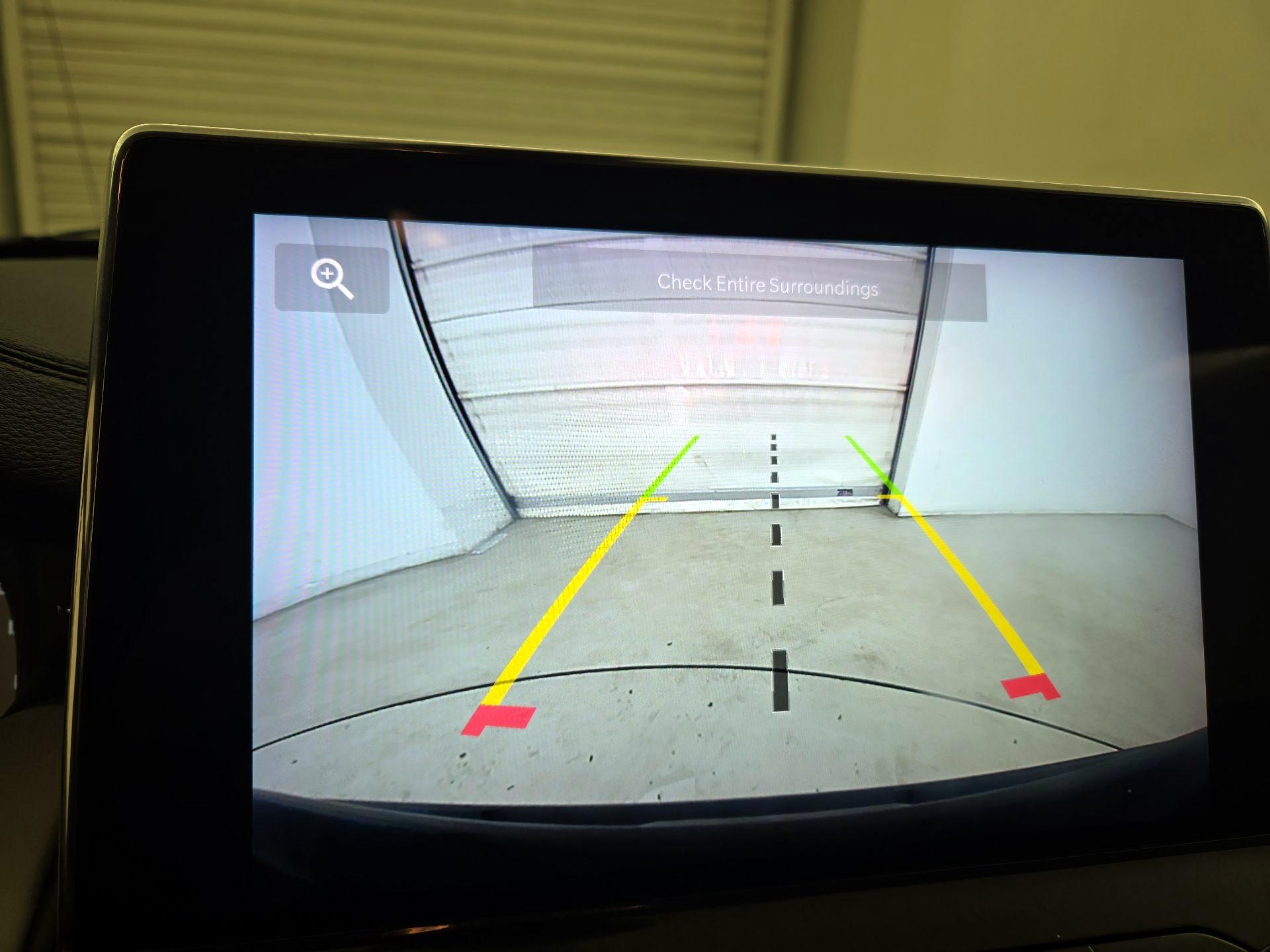 Thumbnail: 2022 Jeep Compass - 14