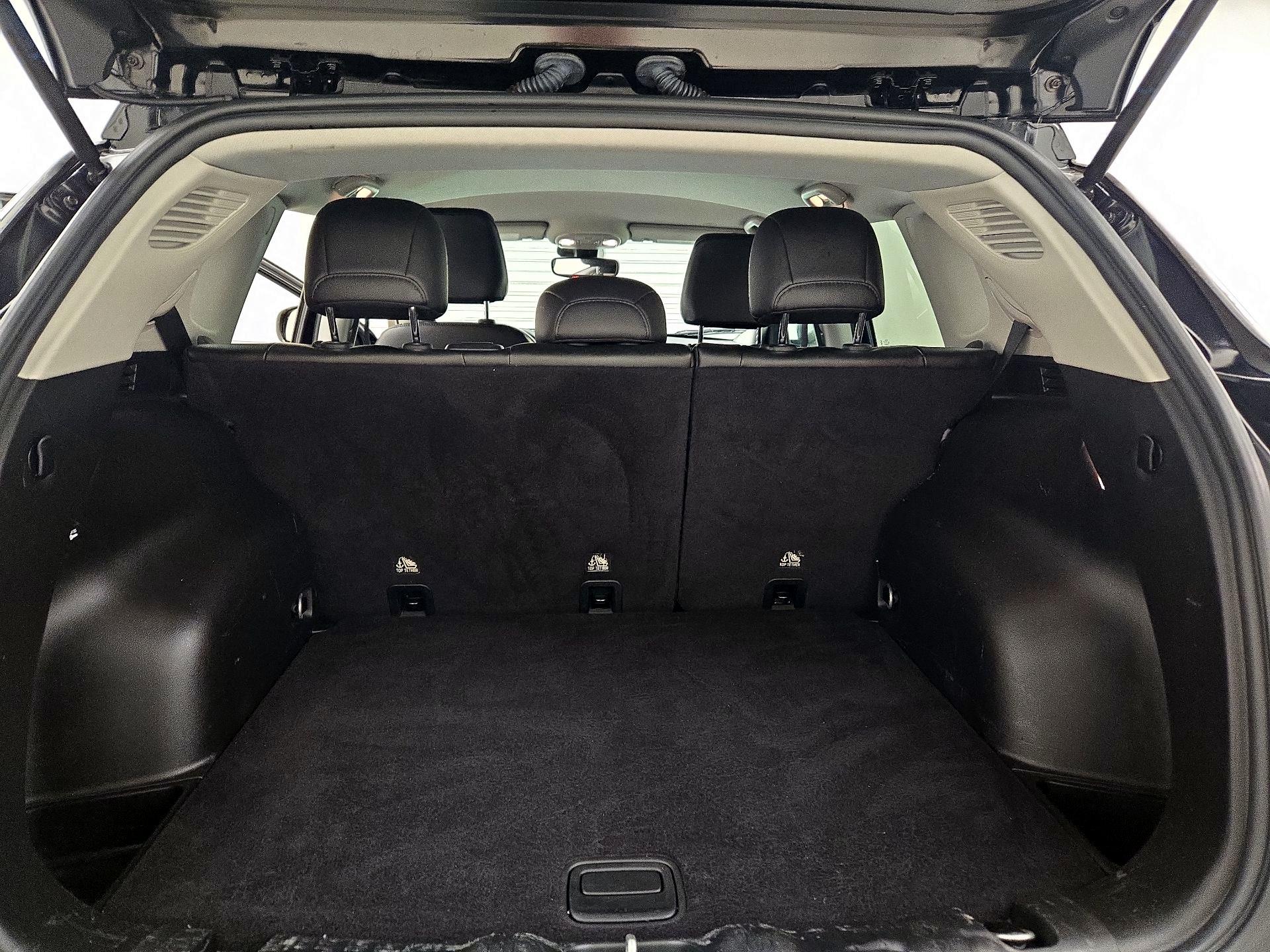 Thumbnail: 2022 Jeep Compass - 20