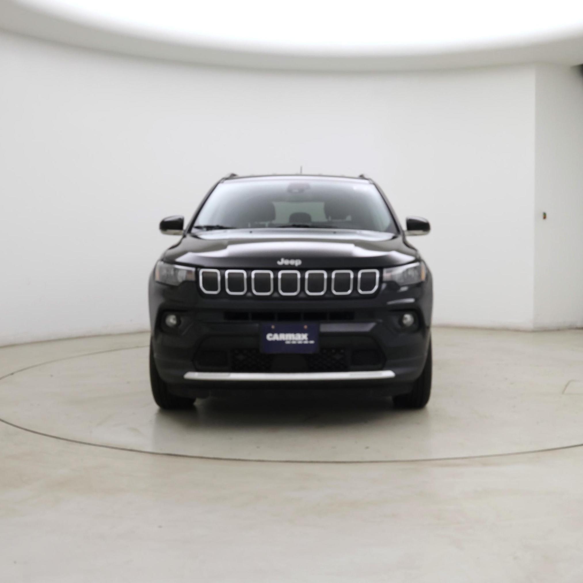 Thumbnail: 2022 Jeep Compass - 5