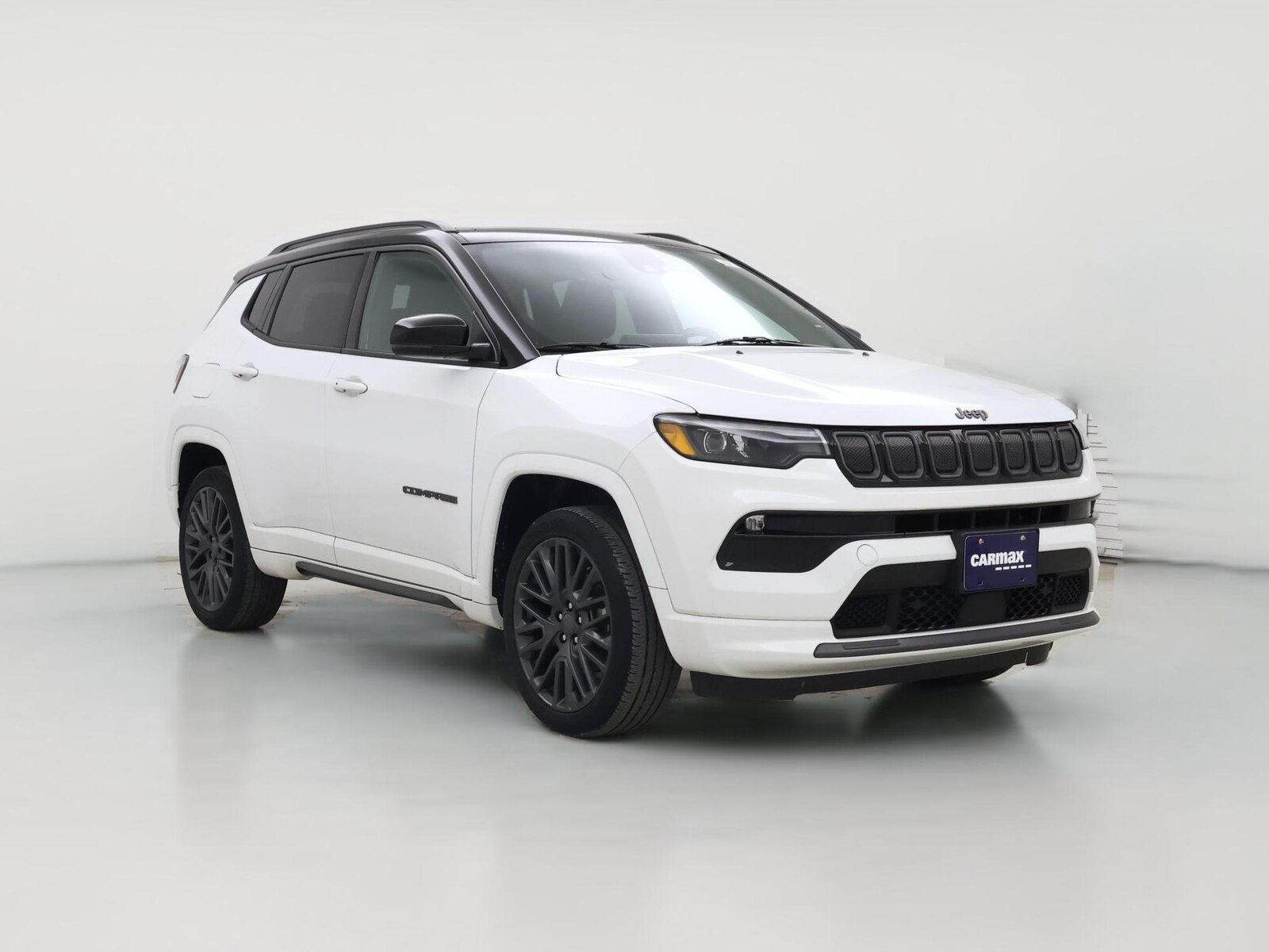 2022 Jeep Compass High Altitude