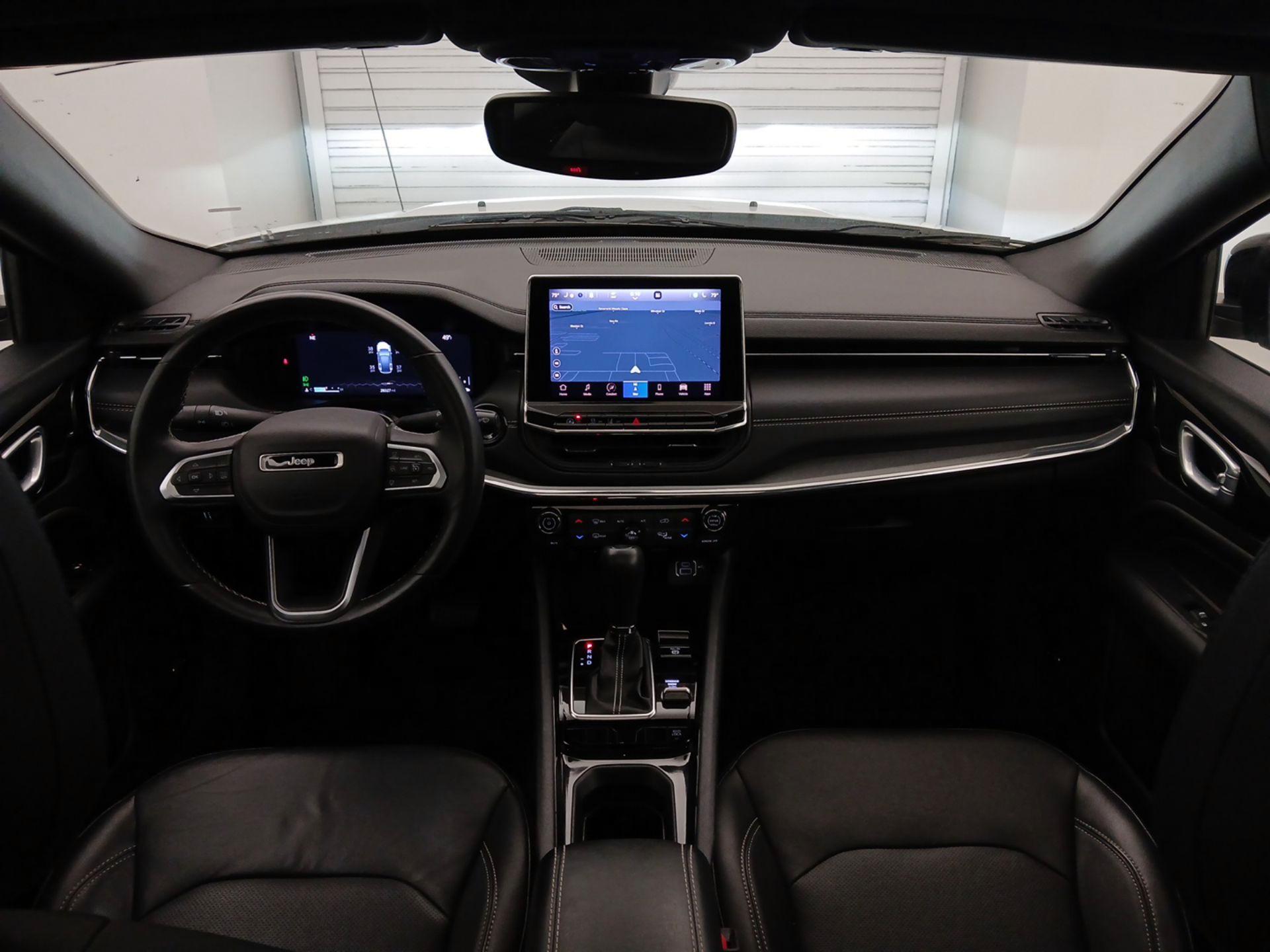 Thumbnail: 2022 Jeep Compass - 9