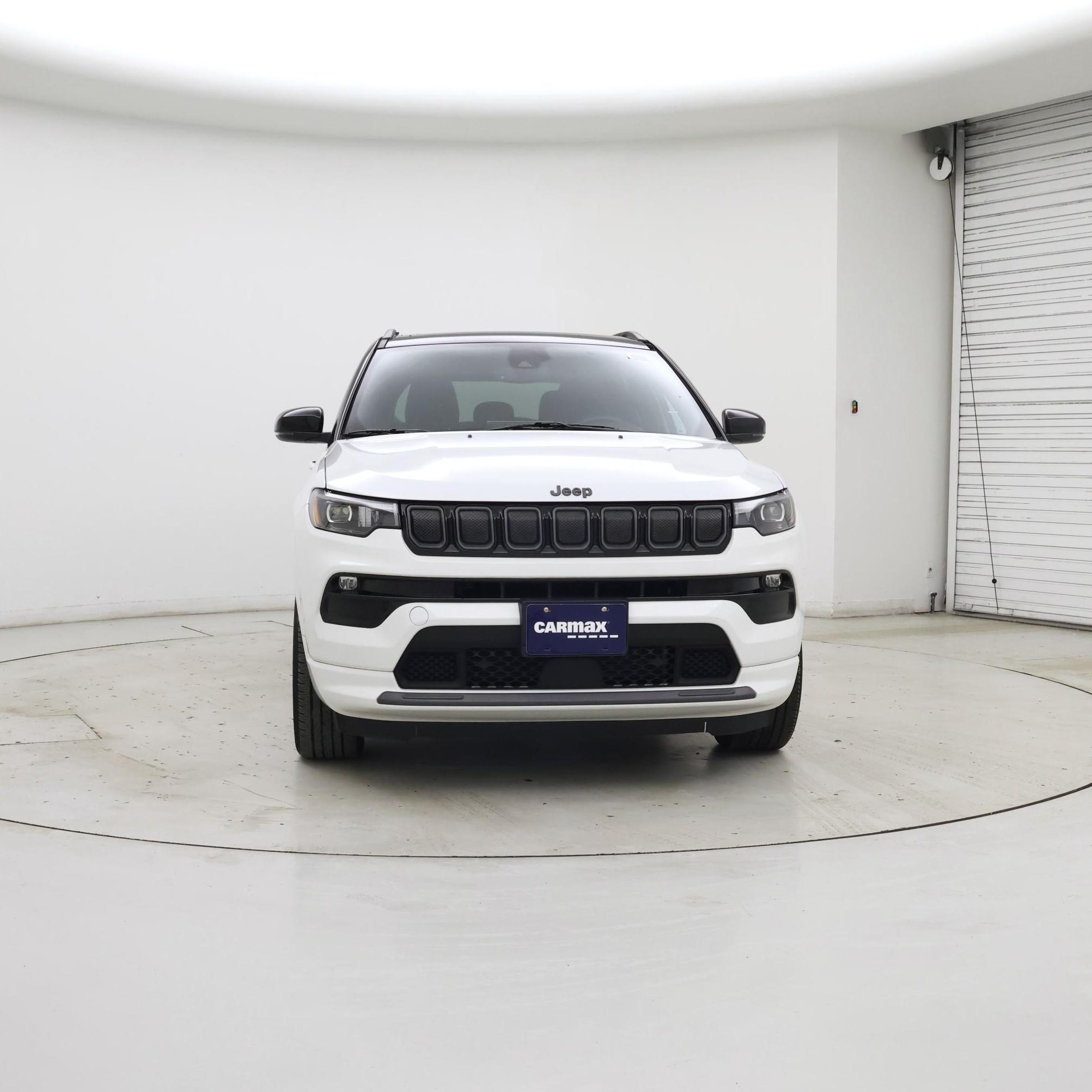 Thumbnail: 2022 Jeep Compass - 5