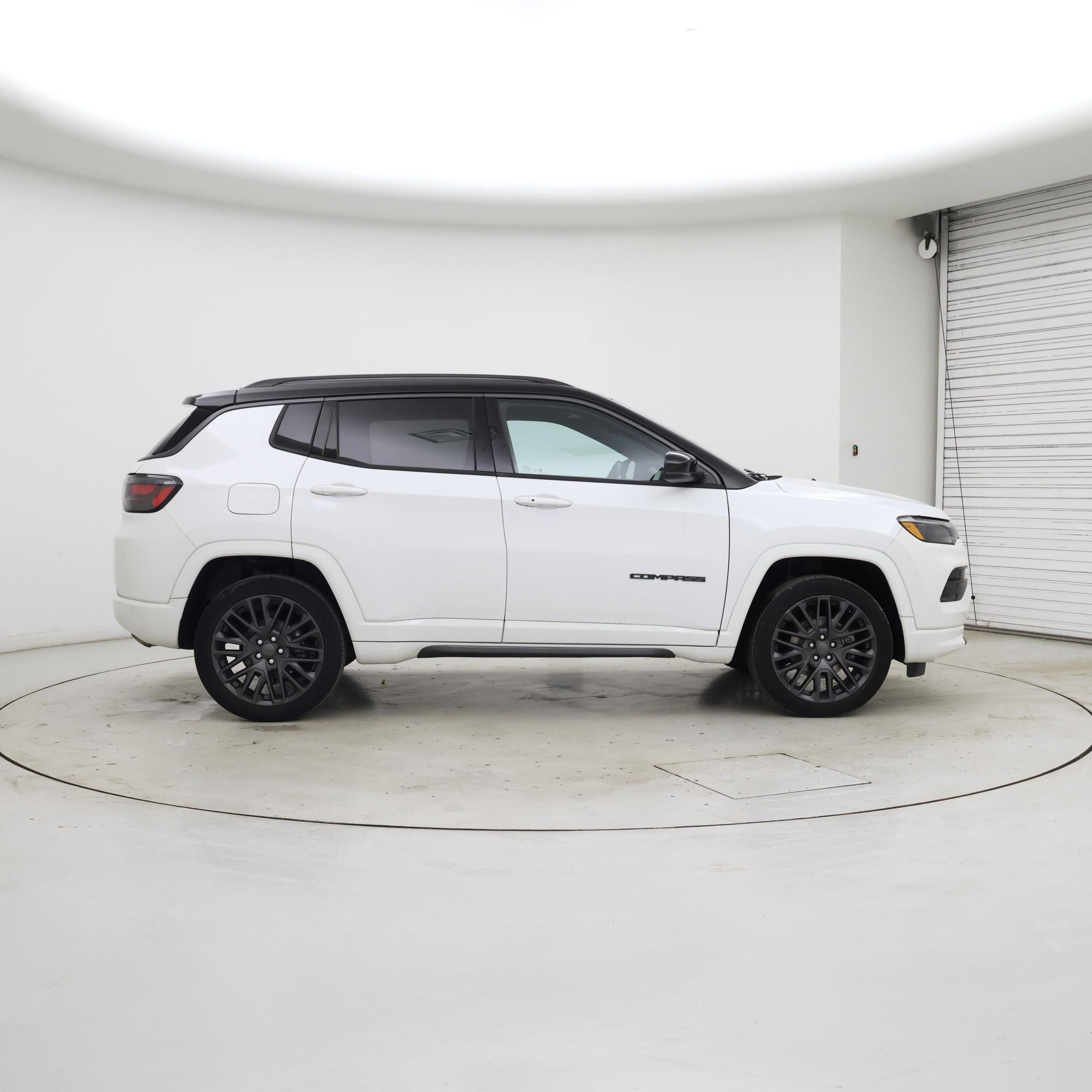 Thumbnail: 2022 Jeep Compass - 7