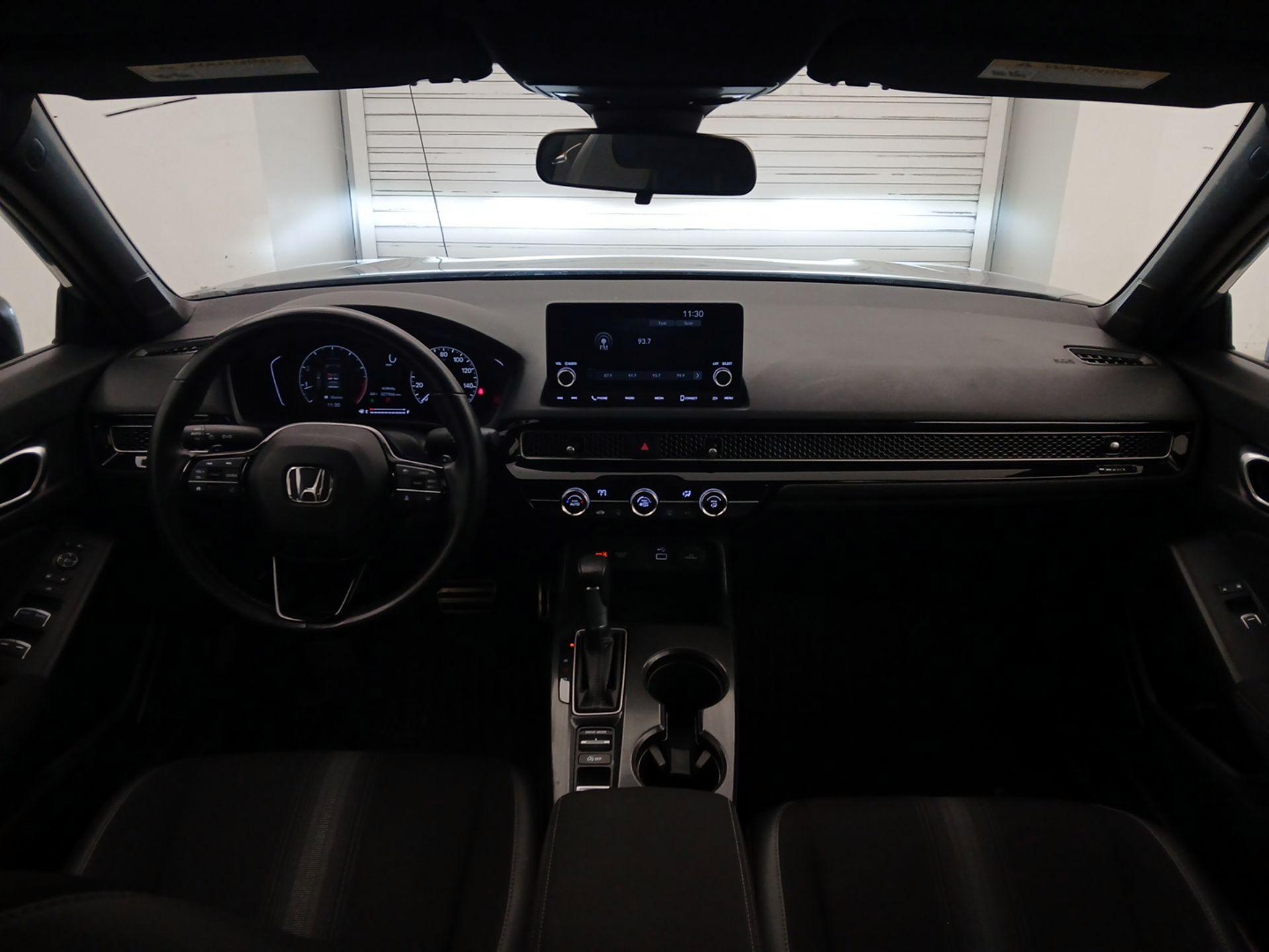 Thumbnail: 2024 Honda Civic - 9