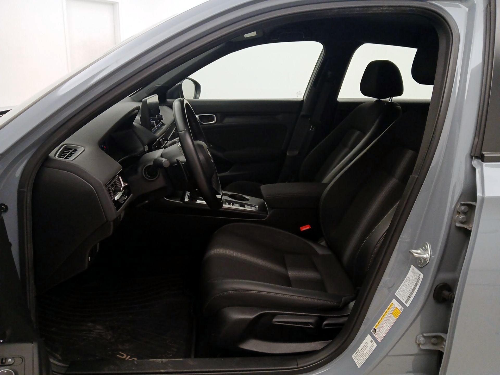 Thumbnail: 2024 Honda Civic - 11