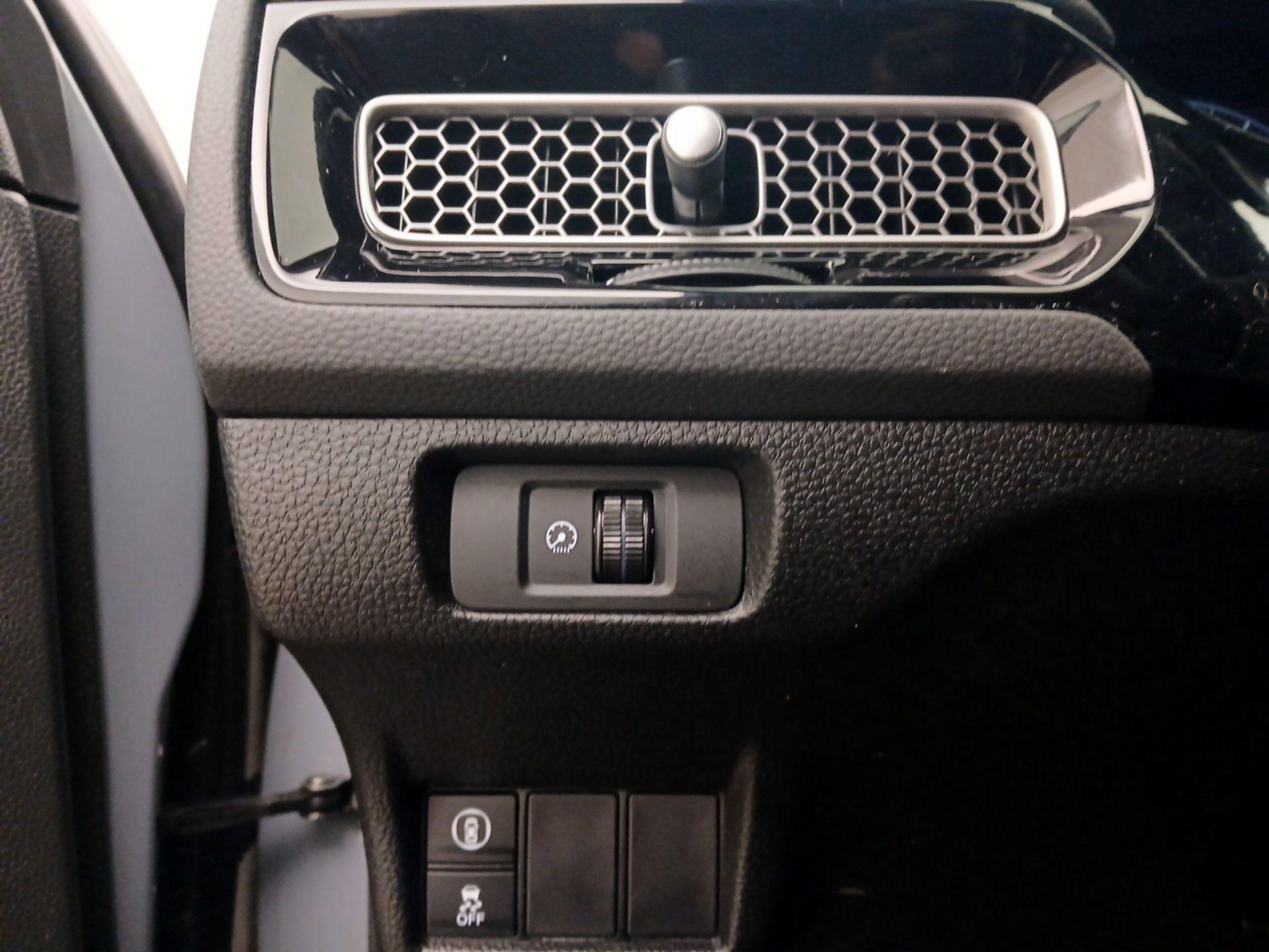 Thumbnail: 2024 Honda Civic - 13