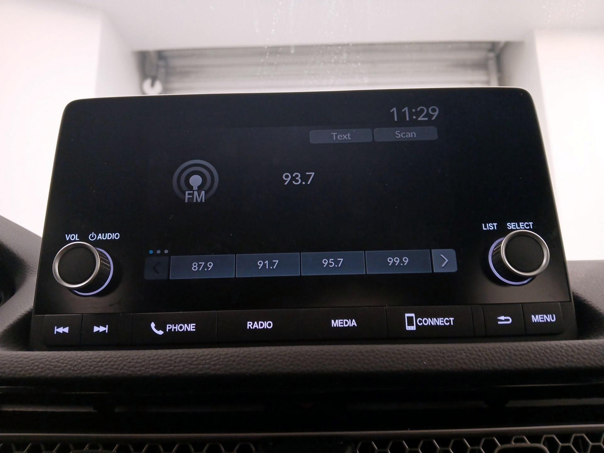 Thumbnail: 2024 Honda Civic - 15