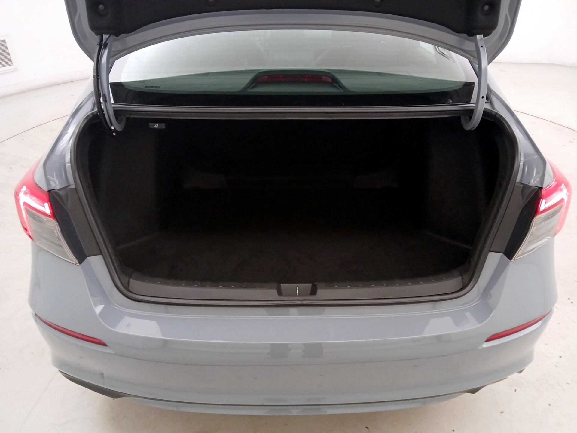 Thumbnail: 2024 Honda Civic - 20