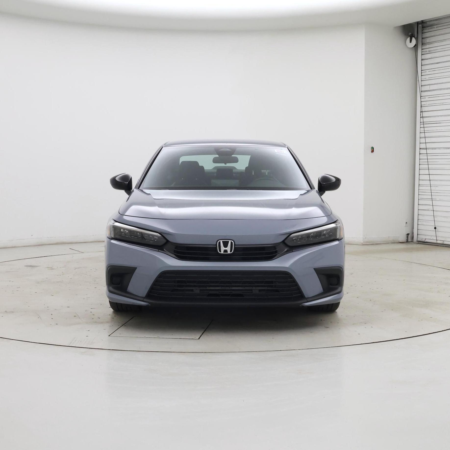 Thumbnail: 2024 Honda Civic - 5