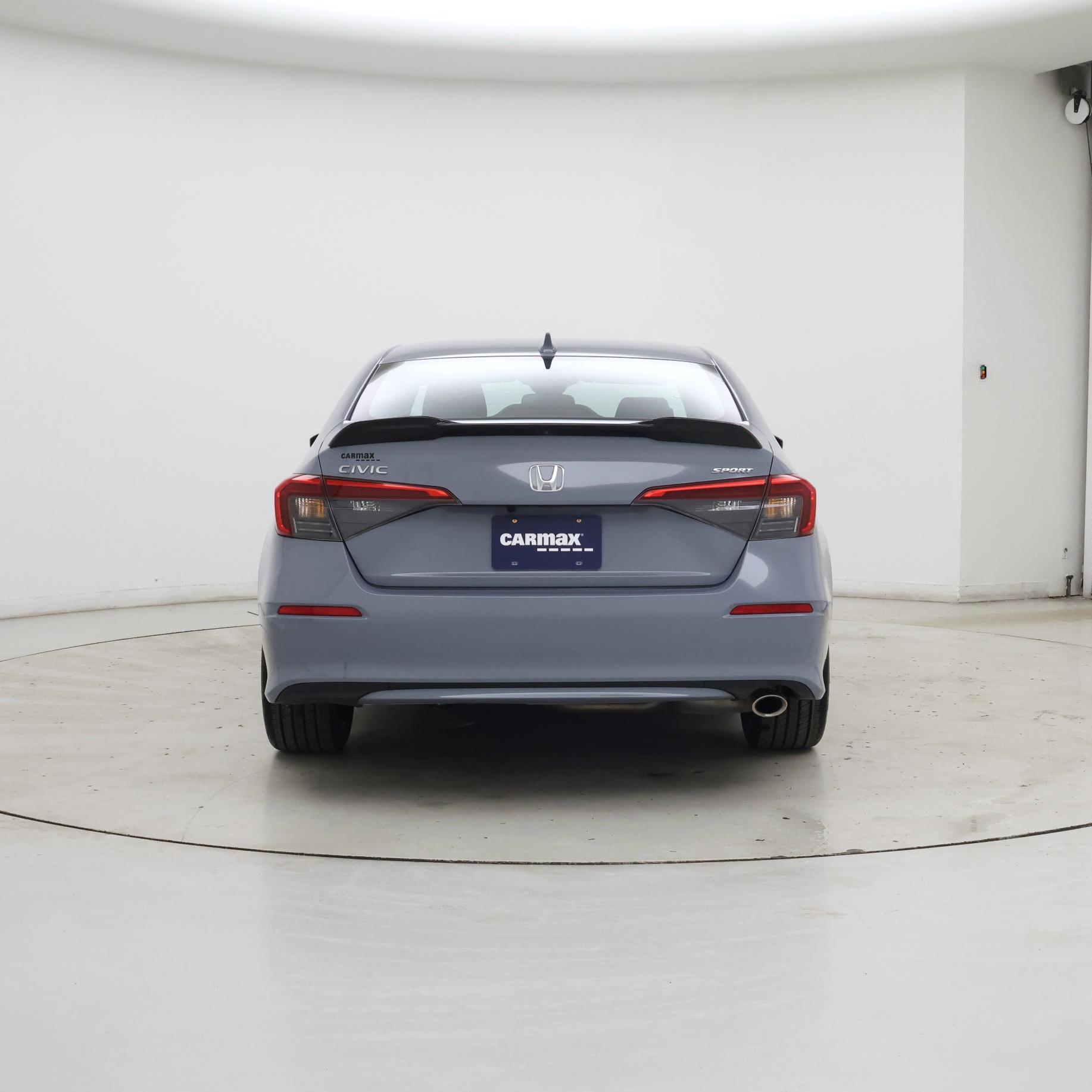 Thumbnail: 2024 Honda Civic - 6