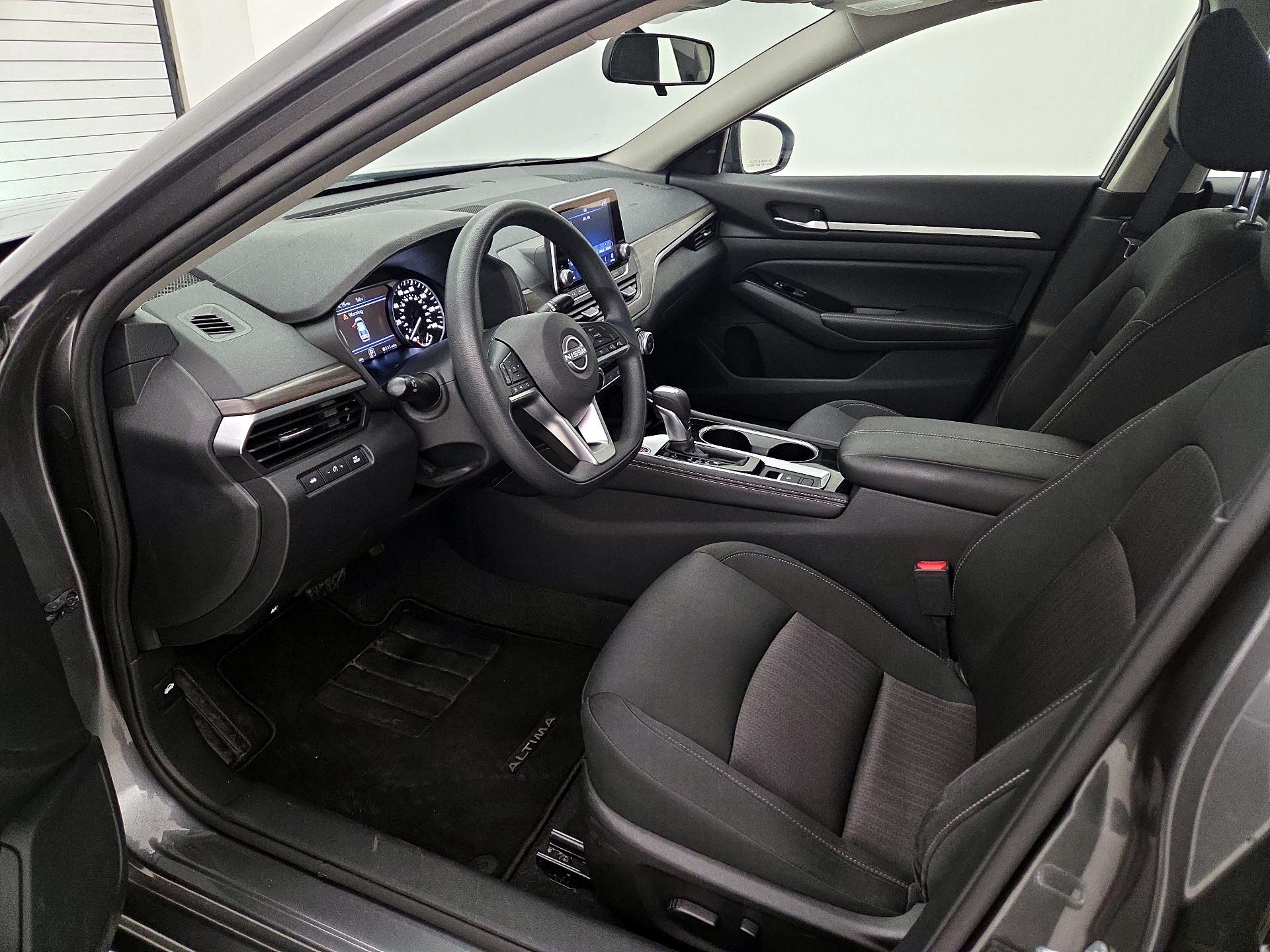 Thumbnail: 2023 Nissan Altima - 11