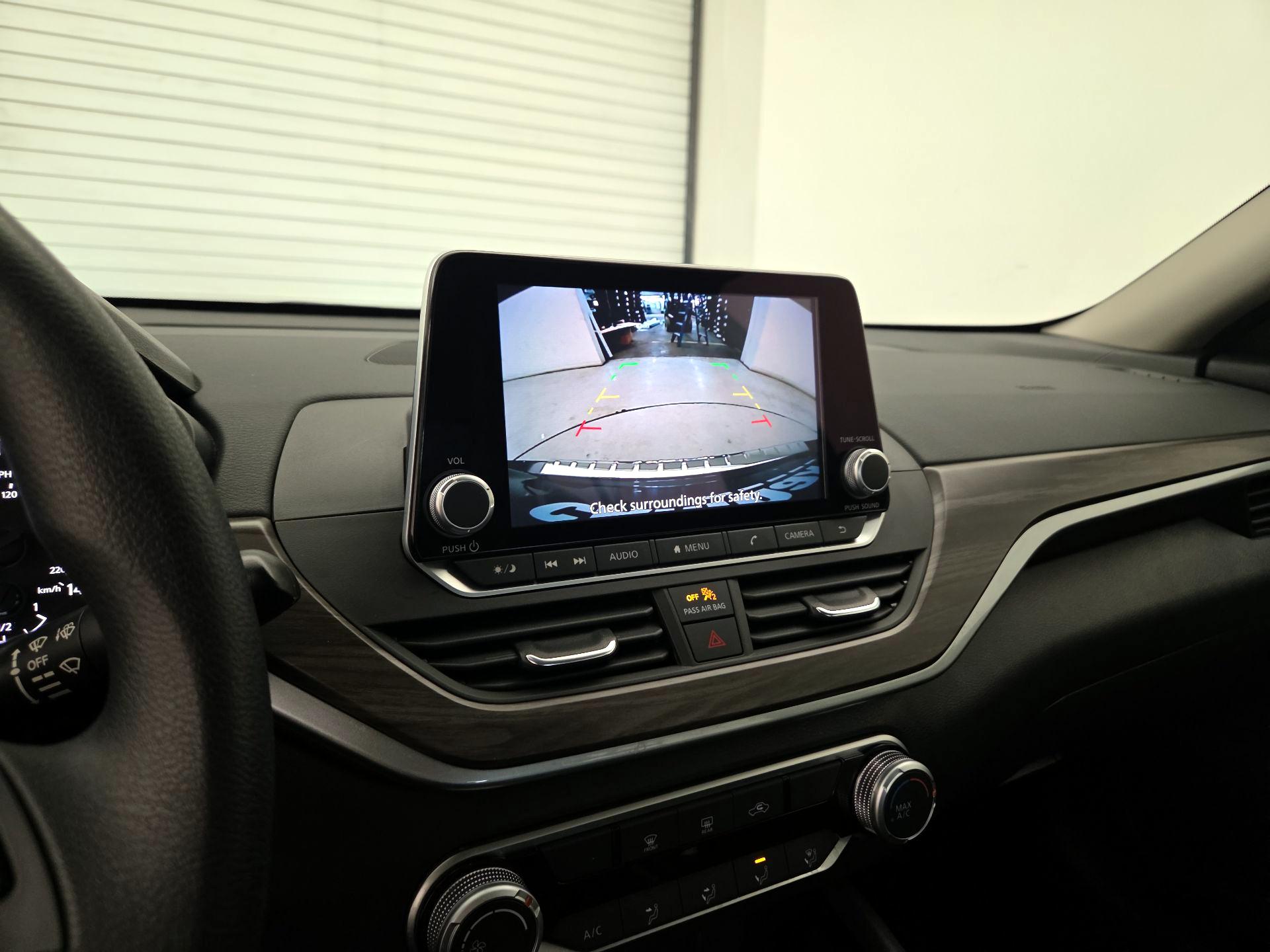 Thumbnail: 2023 Nissan Altima - 14