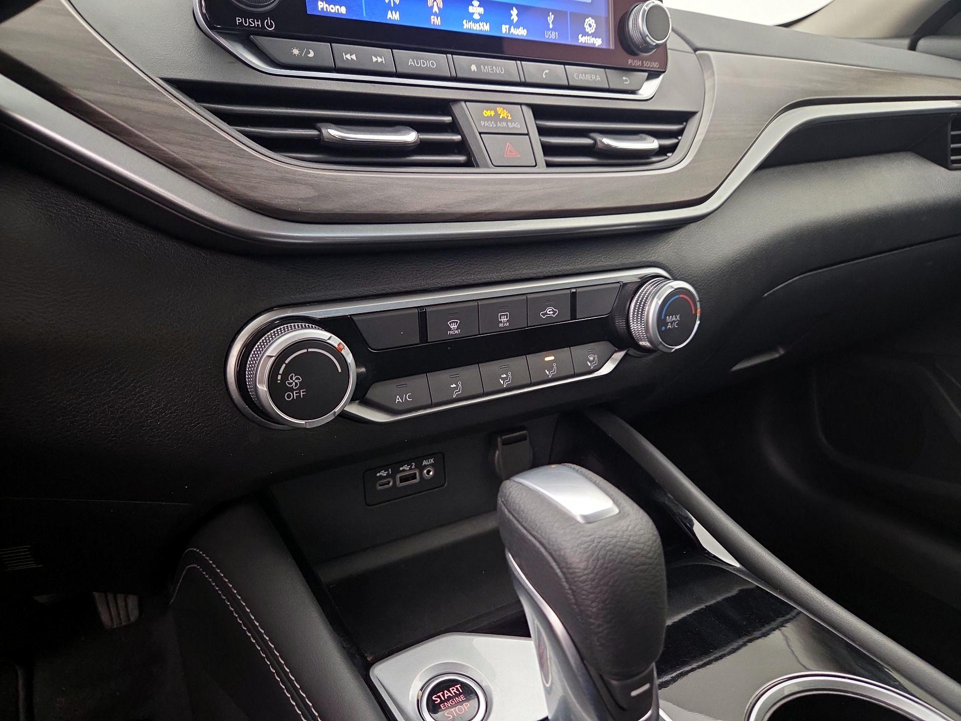 Thumbnail: 2023 Nissan Altima - 16