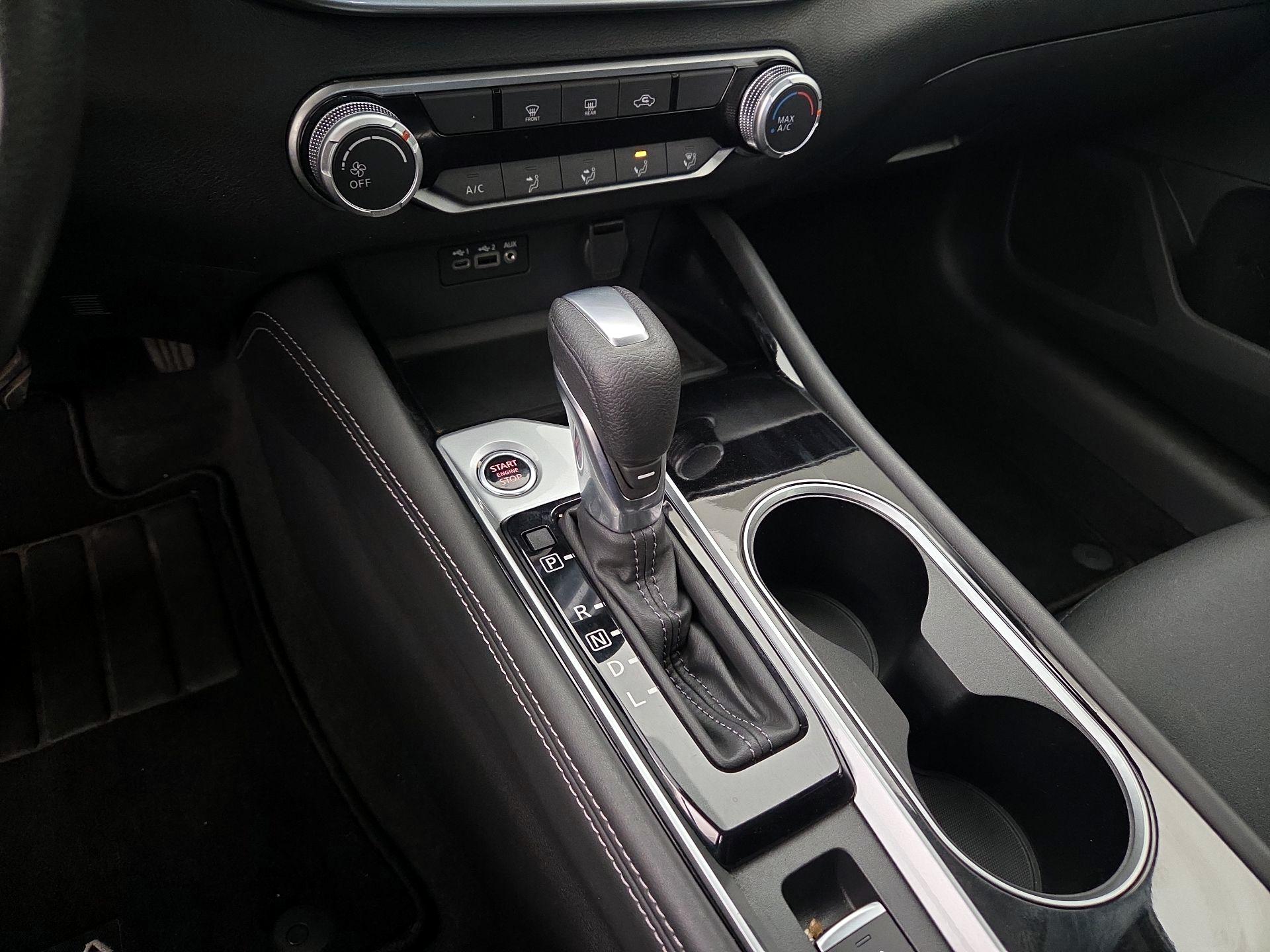 Thumbnail: 2023 Nissan Altima - 17