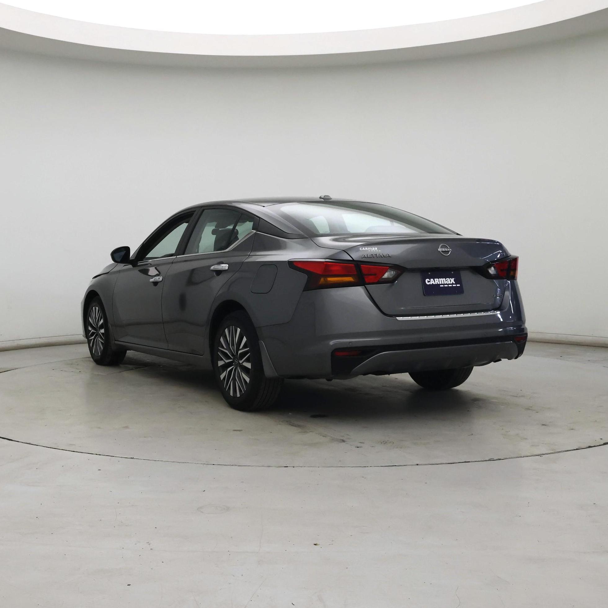 Thumbnail: 2023 Nissan Altima - 2