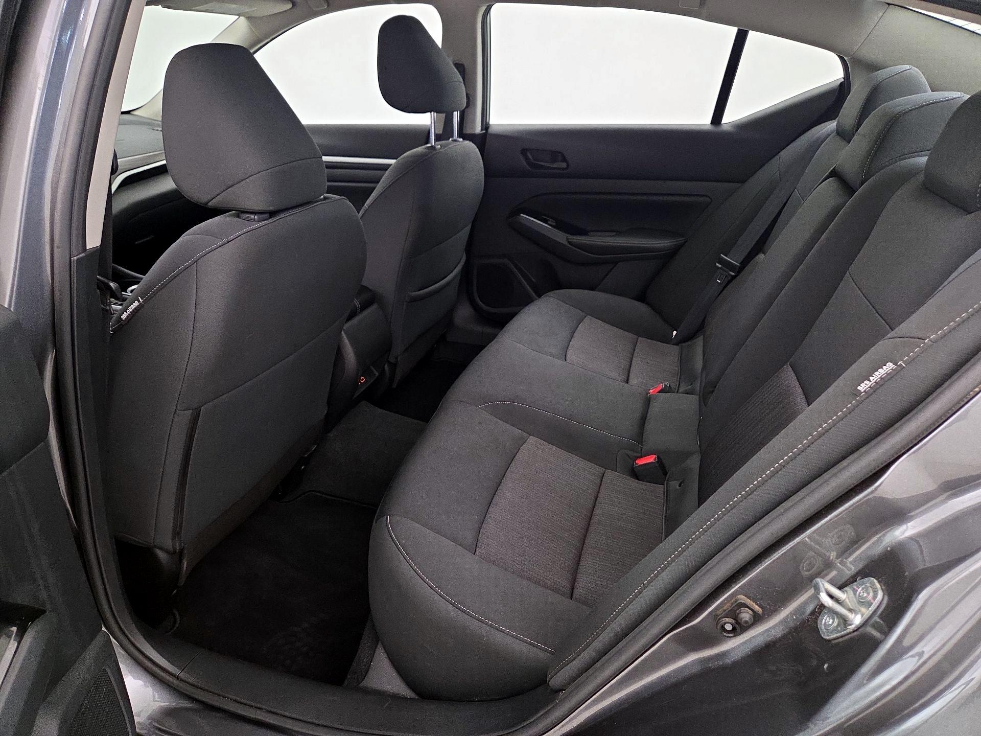 Thumbnail: 2023 Nissan Altima - 19