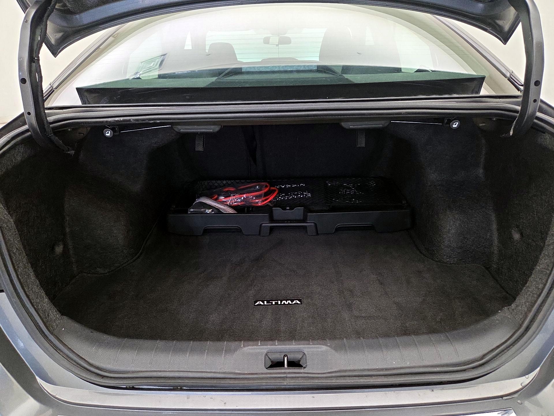 Thumbnail: 2023 Nissan Altima - 20