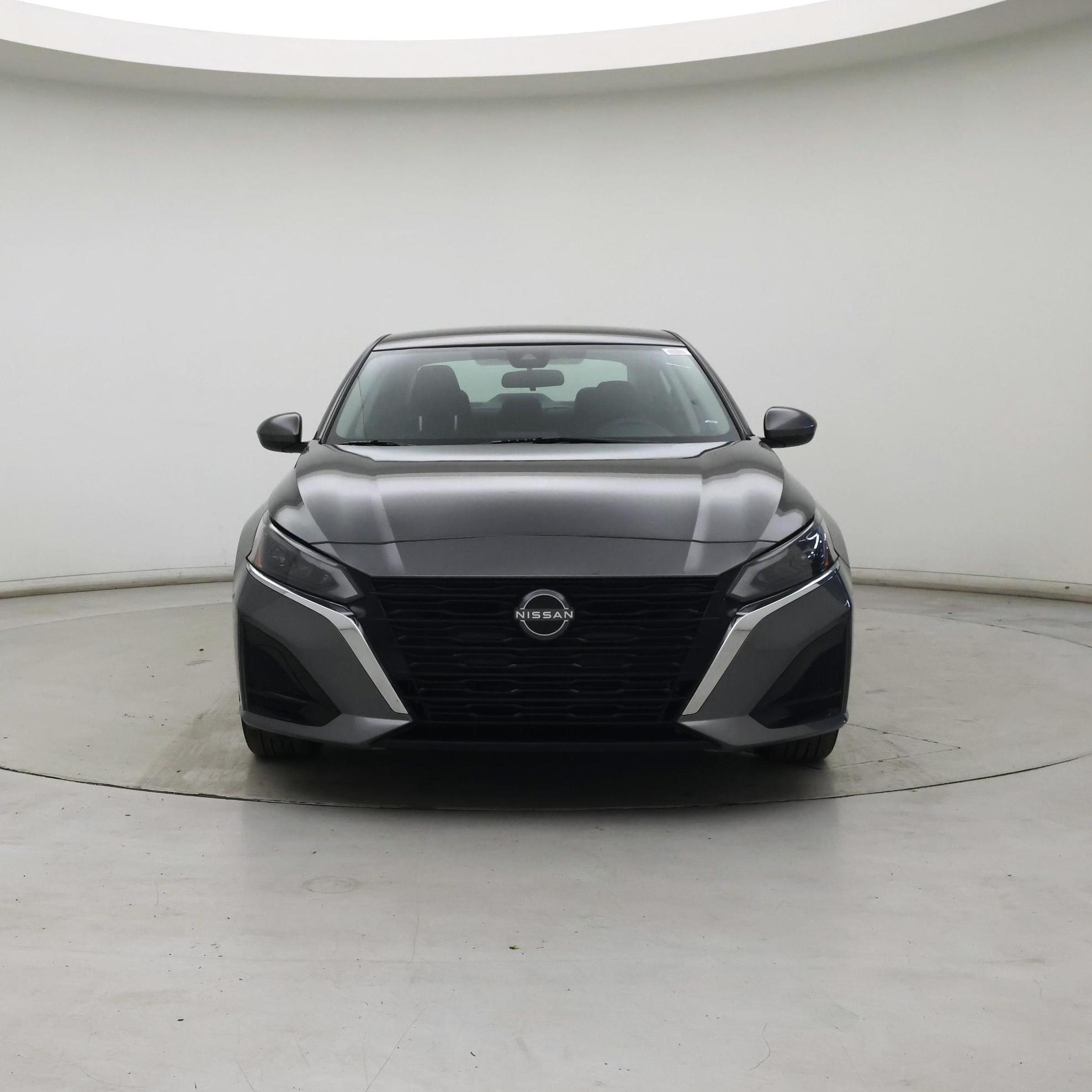 Thumbnail: 2023 Nissan Altima - 5