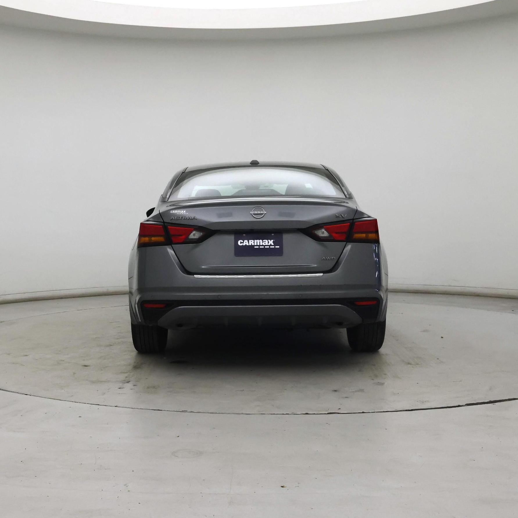 Thumbnail: 2023 Nissan Altima - 6