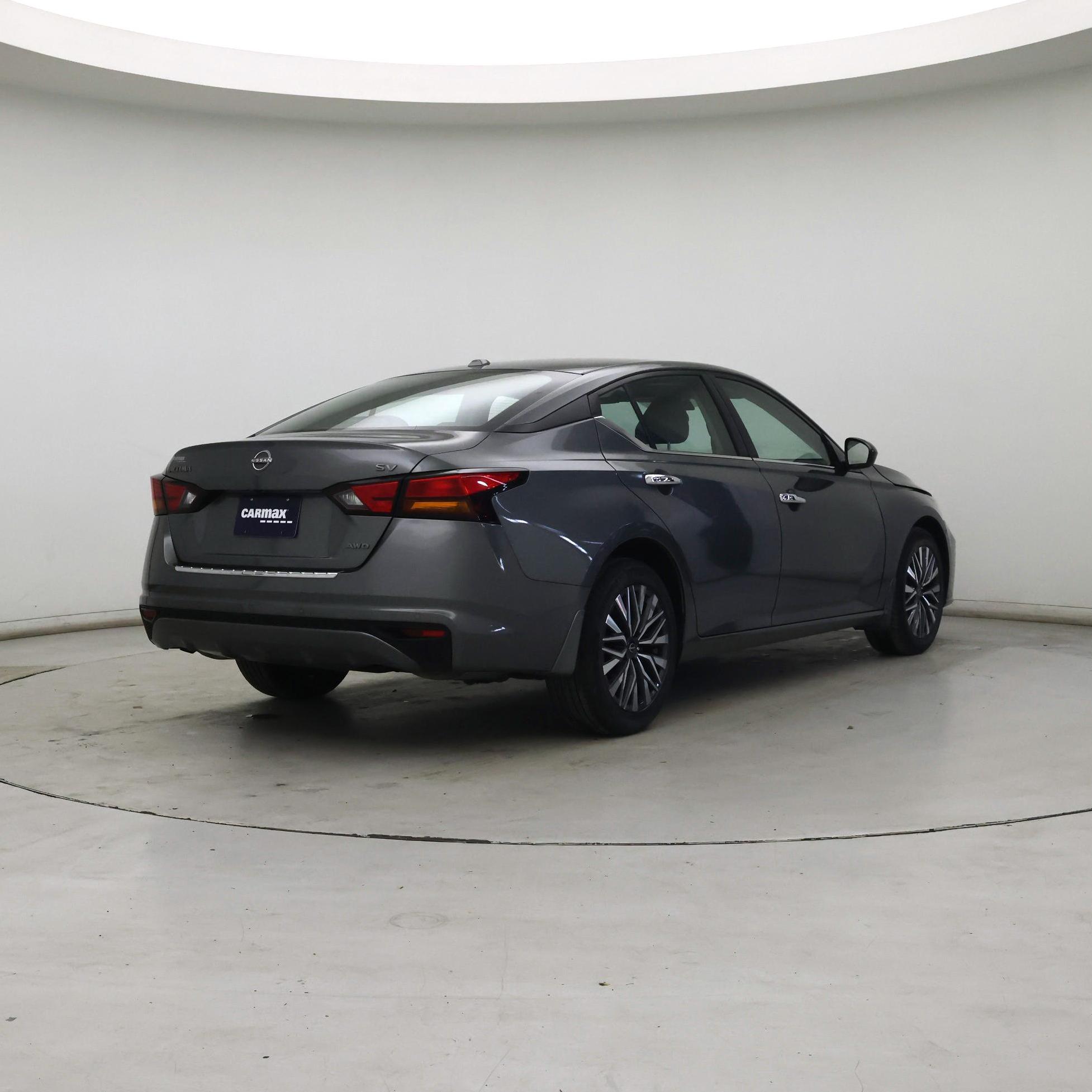 Thumbnail: 2023 Nissan Altima - 8