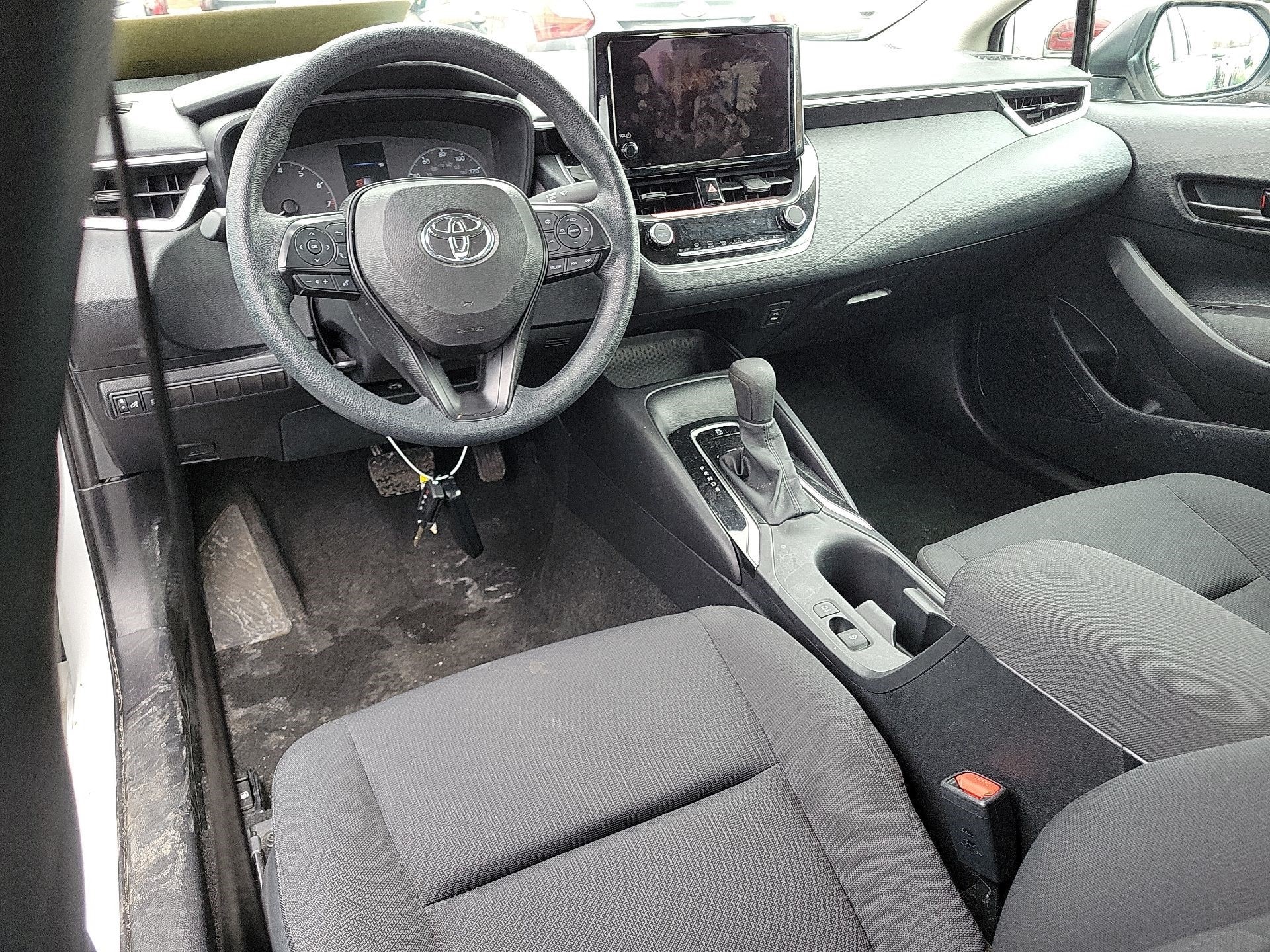 Thumbnail: 2025 Toyota Corolla - 11