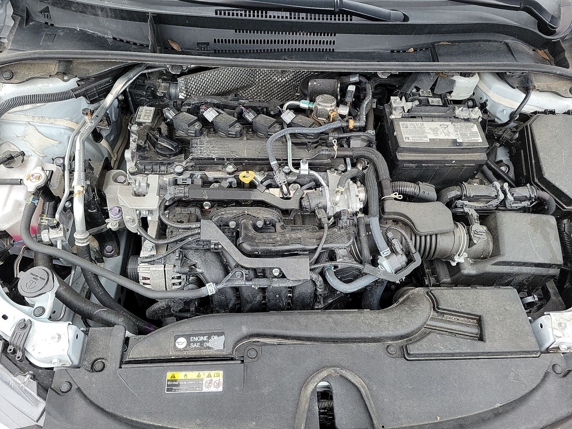 Thumbnail: 2025 Toyota Corolla - 12