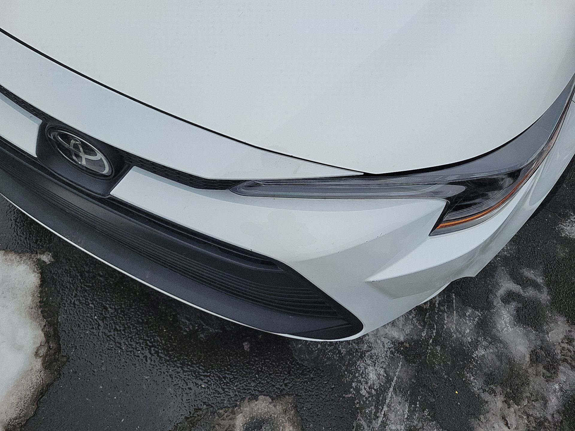 Thumbnail: 2025 Toyota Corolla - 13