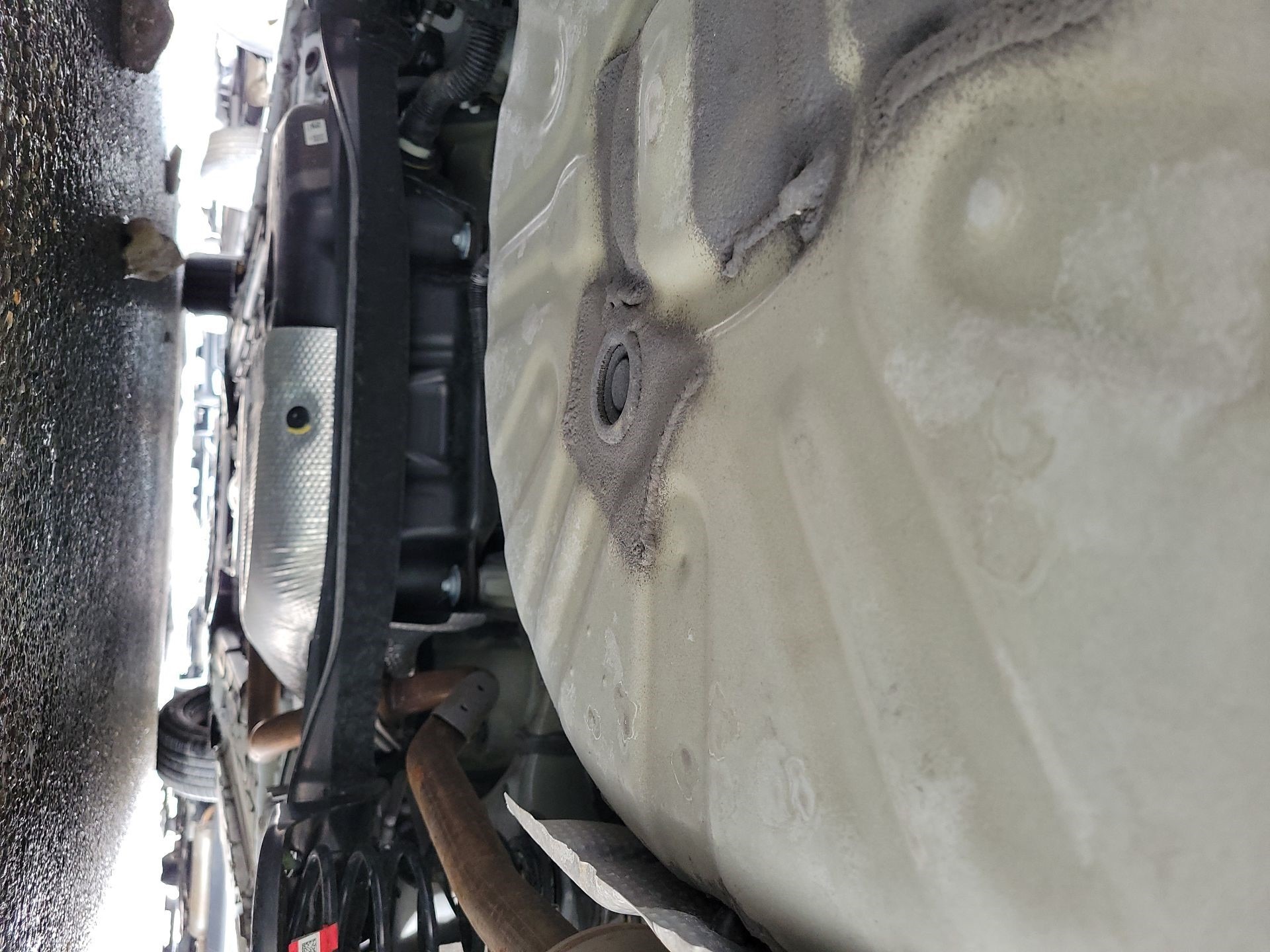 Thumbnail: 2025 Toyota Corolla - 15