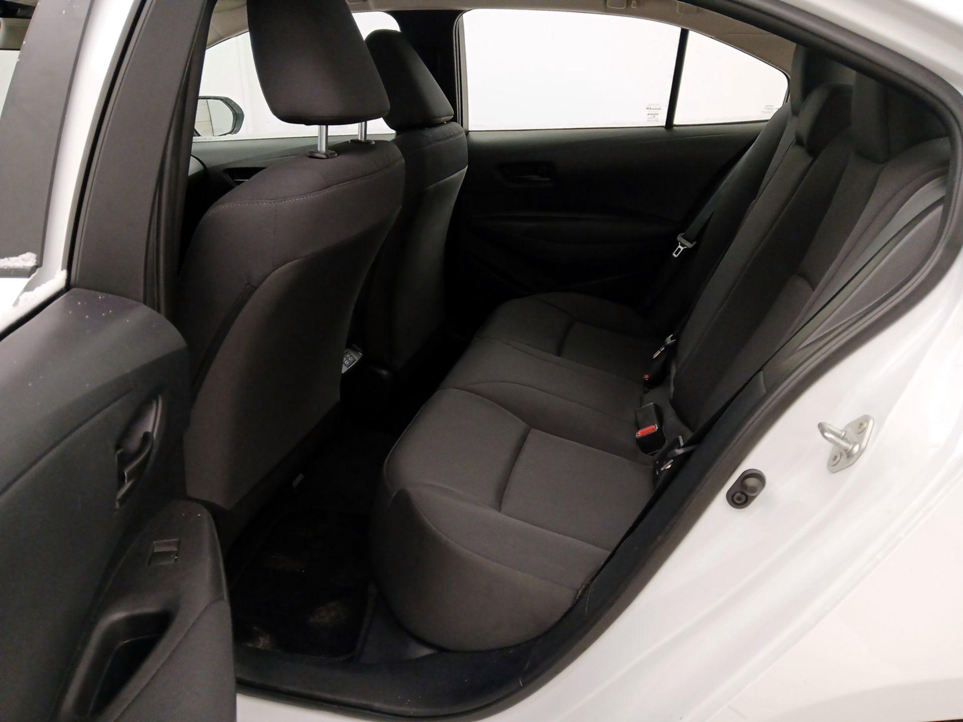 Thumbnail: 2025 Toyota Corolla - 19