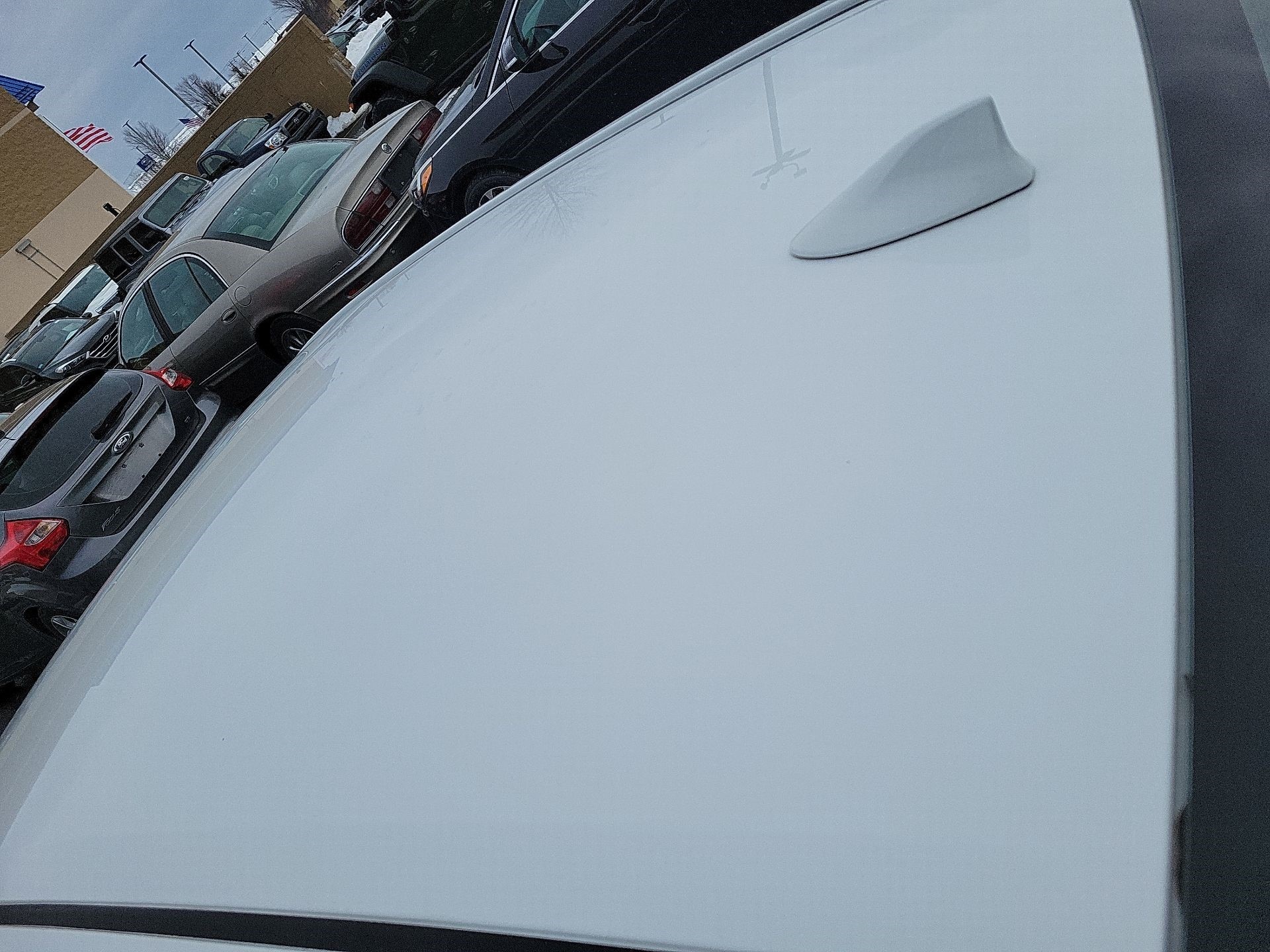 Thumbnail: 2025 Toyota Corolla - 5