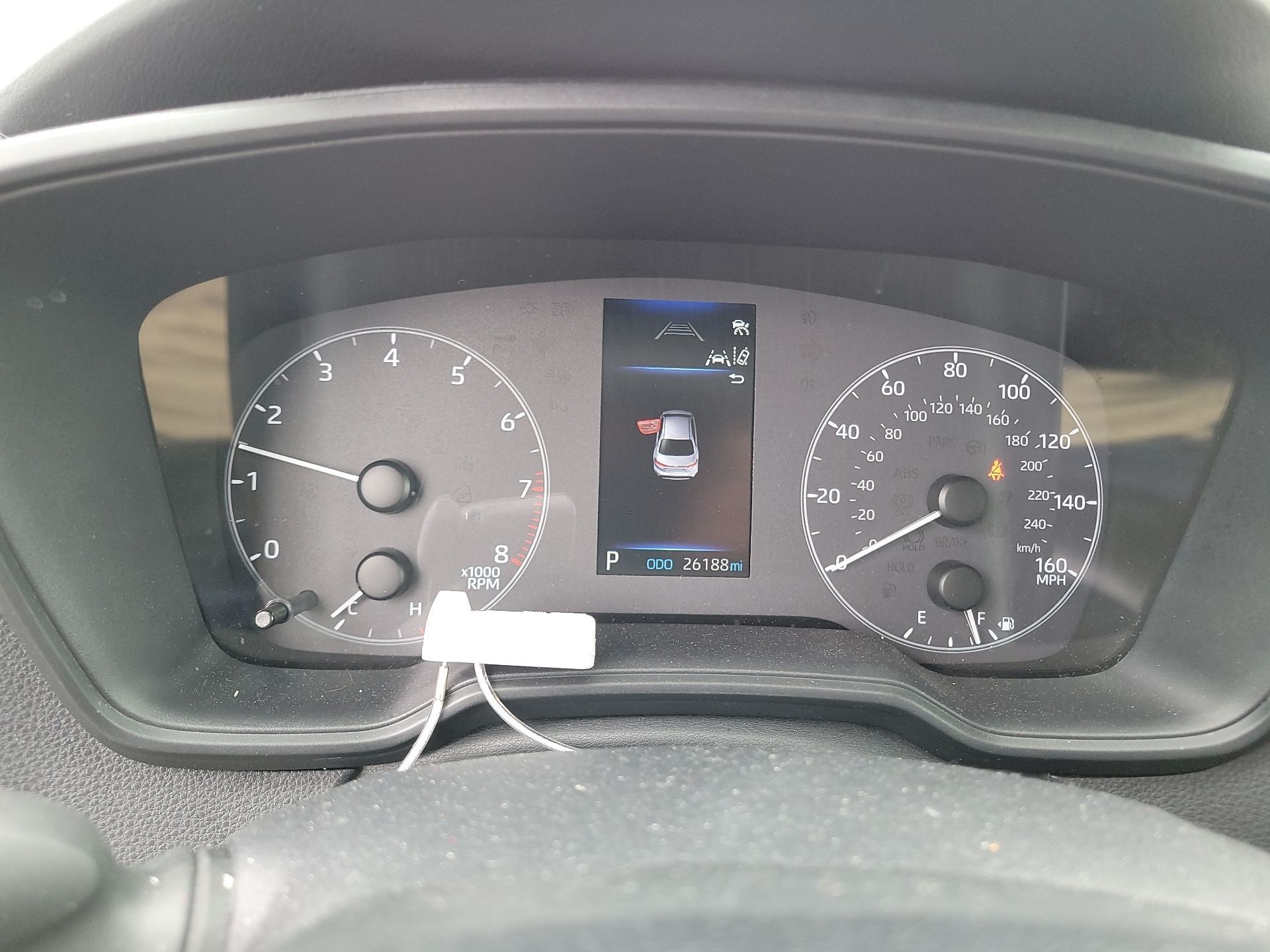 Thumbnail: 2025 Toyota Corolla - 6