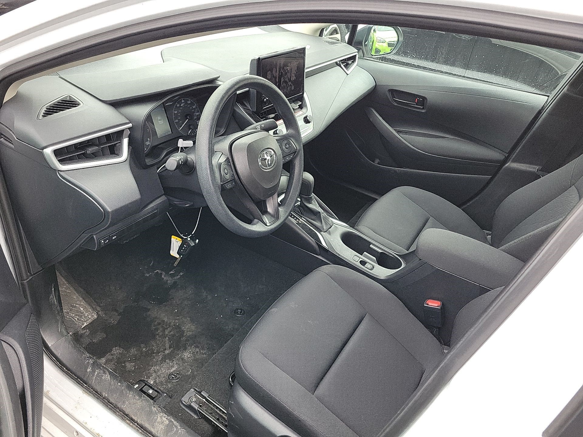 Thumbnail: 2025 Toyota Corolla - 7