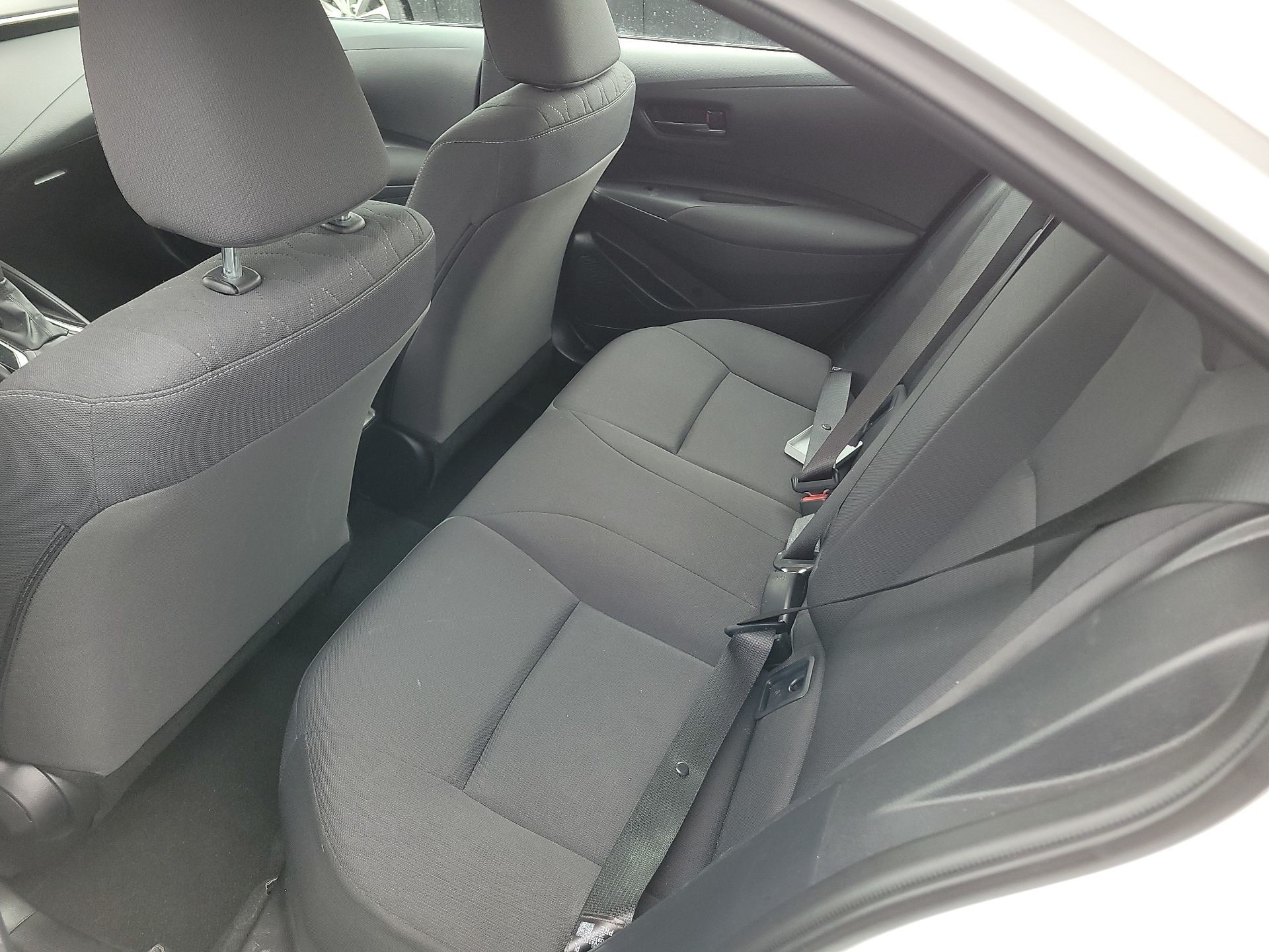 Thumbnail: 2025 Toyota Corolla - 8