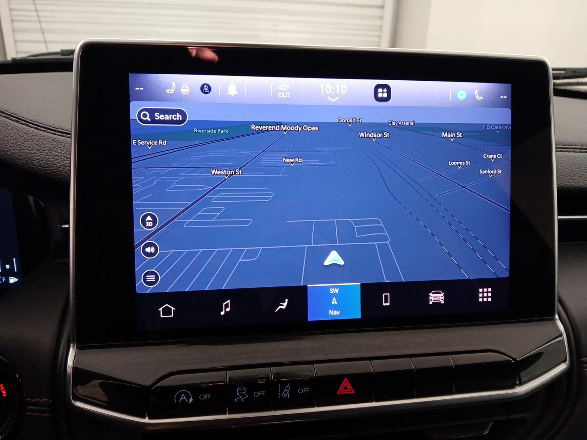 Thumbnail: 2022 Jeep Compass - 14