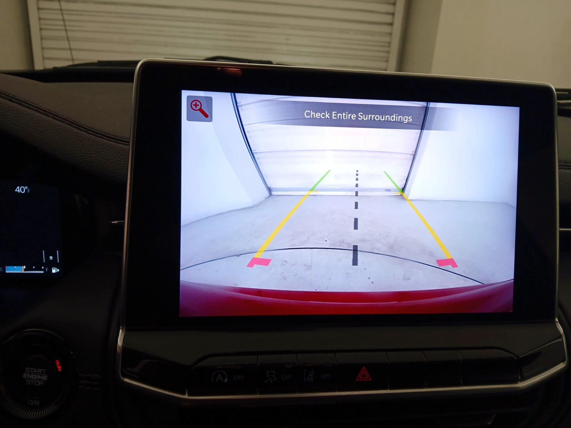 Thumbnail: 2022 Jeep Compass - 15