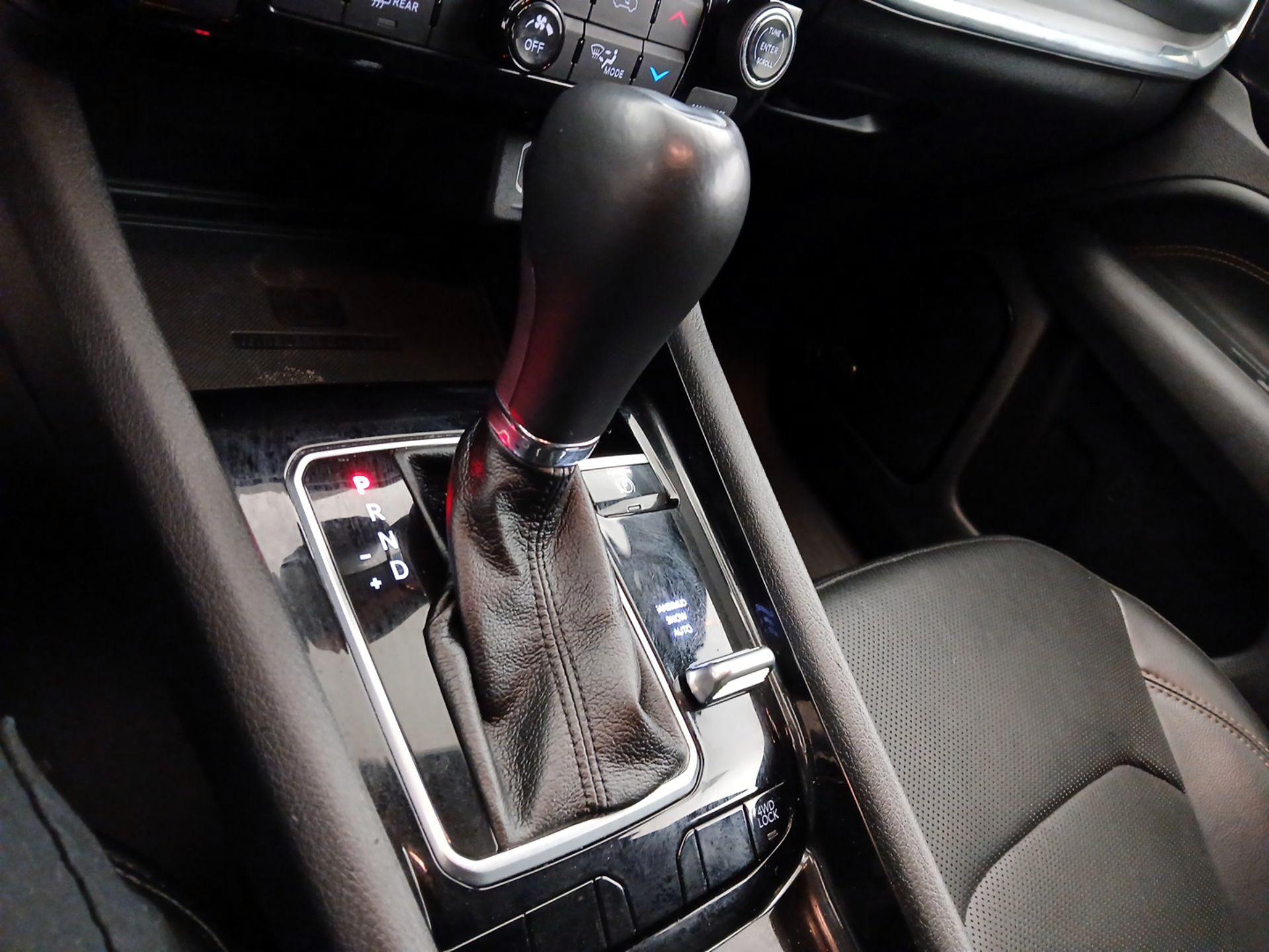 Thumbnail: 2022 Jeep Compass - 18