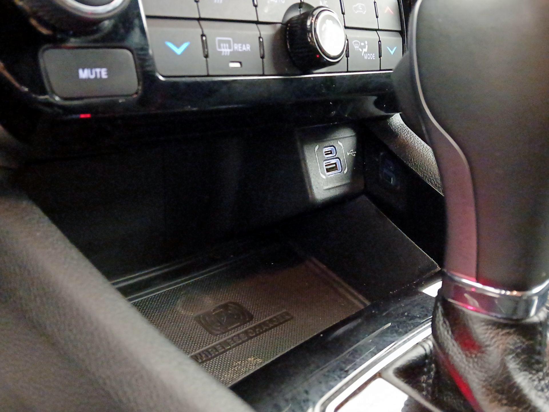 Thumbnail: 2022 Jeep Compass - 19