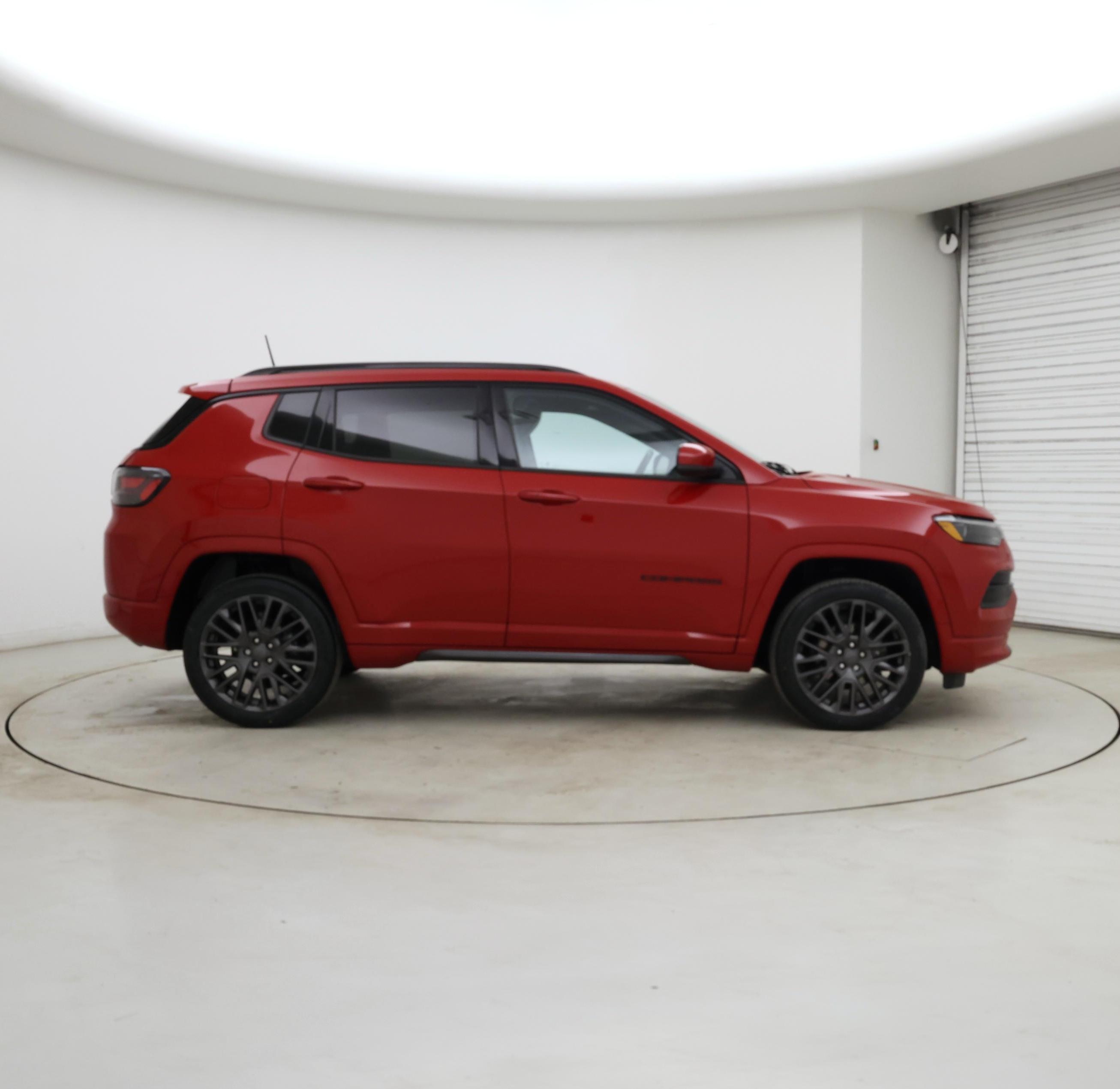 Thumbnail: 2022 Jeep Compass - 7