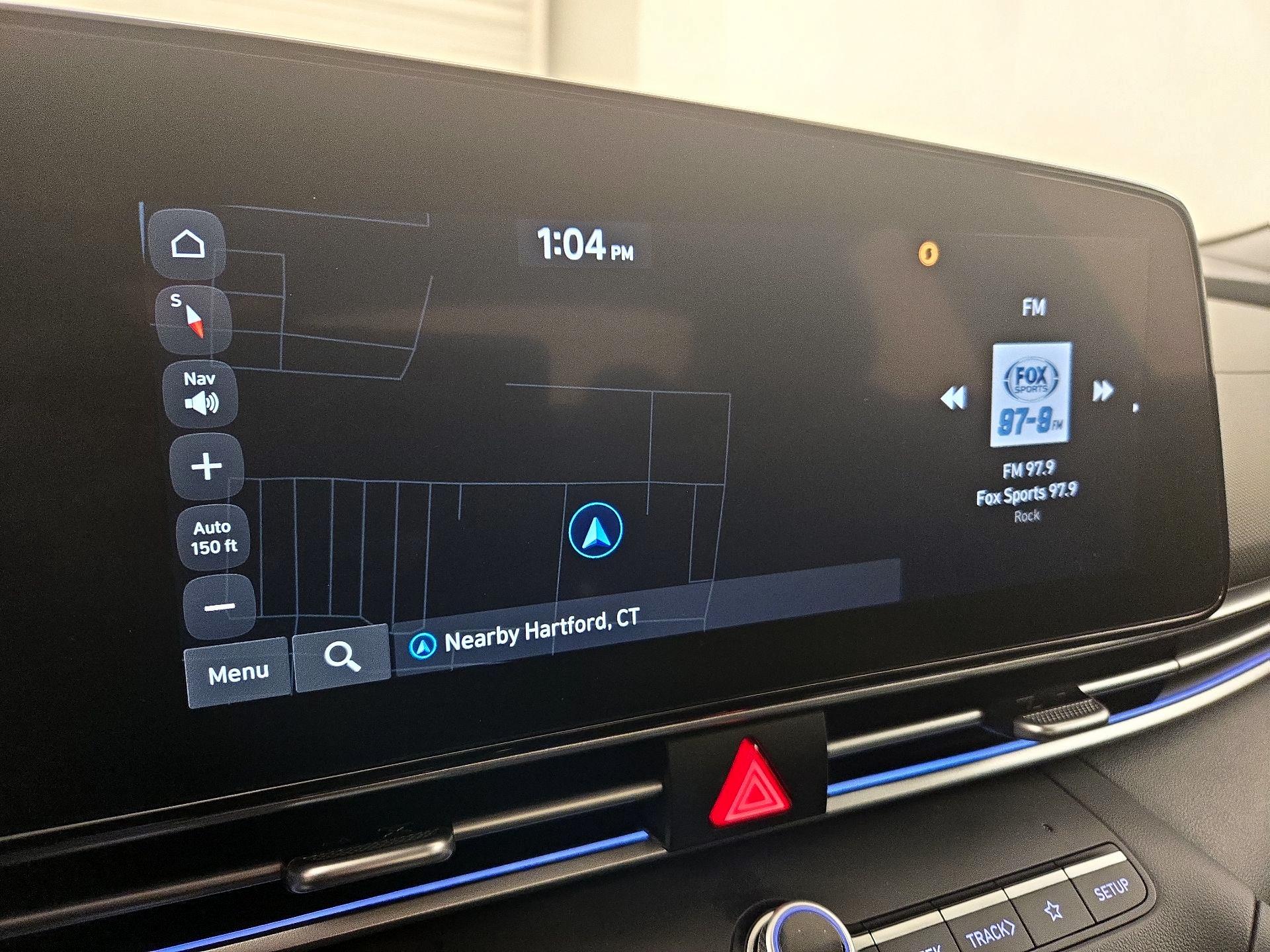 Thumbnail: 2024 Hyundai Elantra - 14