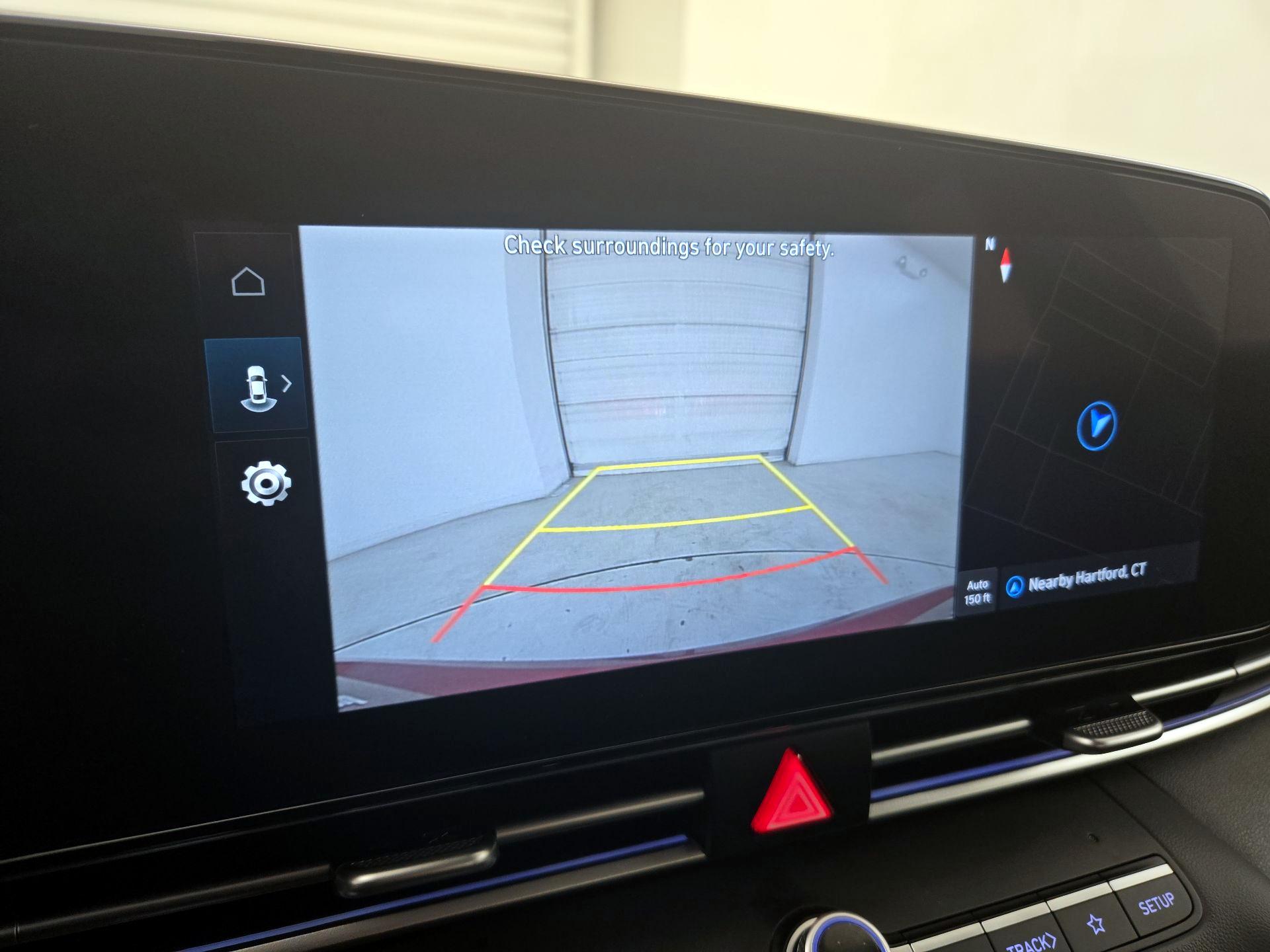 Thumbnail: 2024 Hyundai Elantra - 15